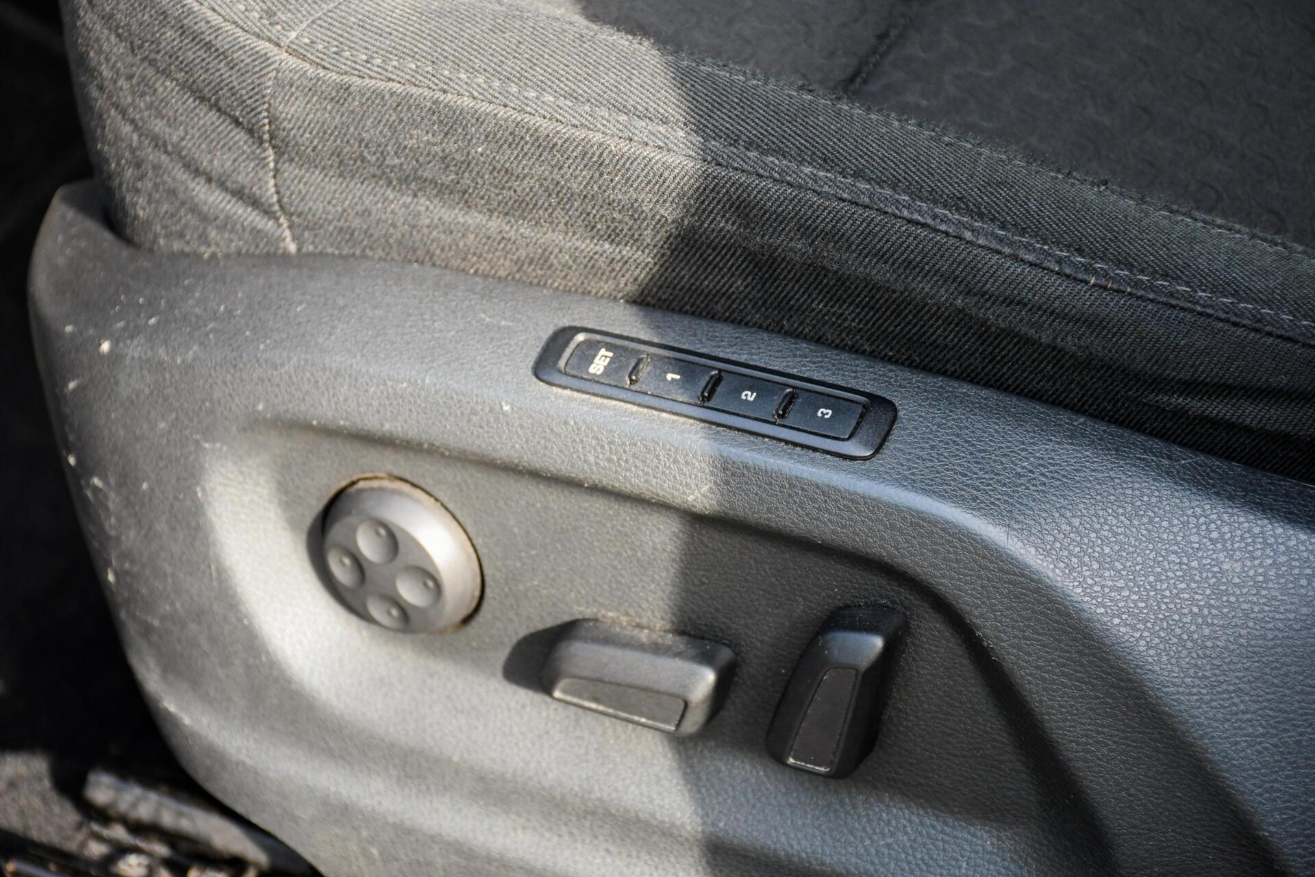 Foto van Skoda Yeti