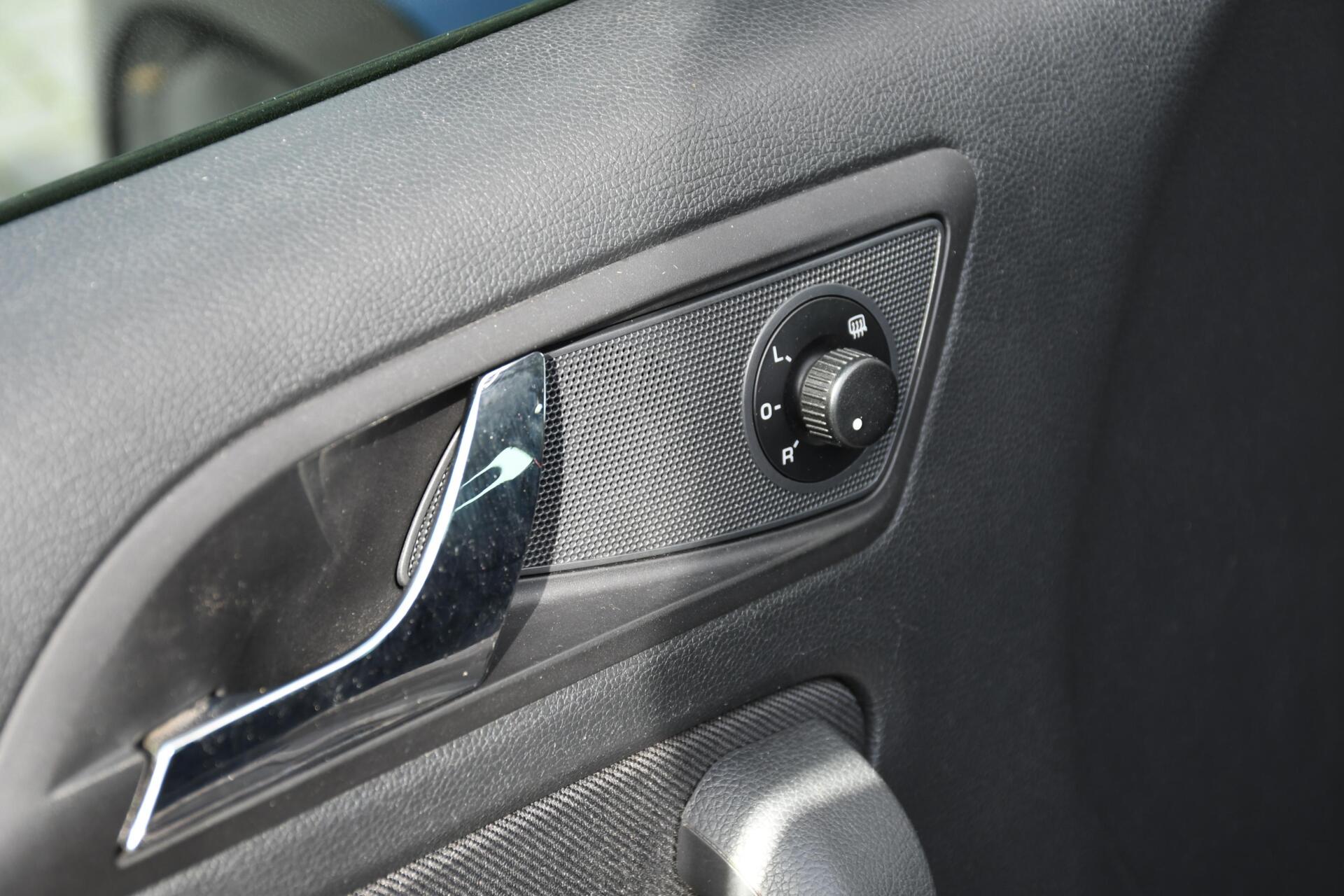Foto van Skoda Yeti