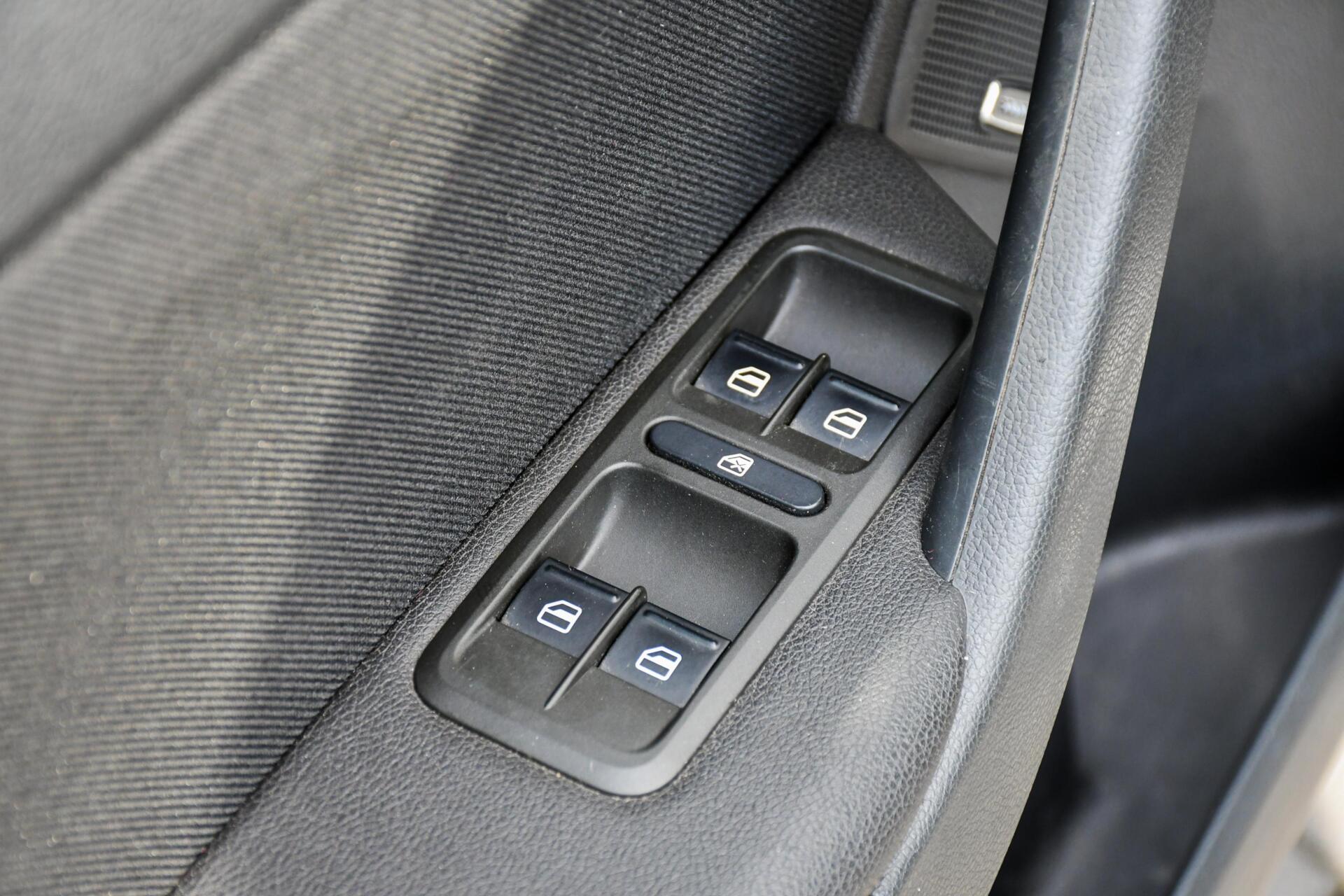 Foto van Skoda Yeti