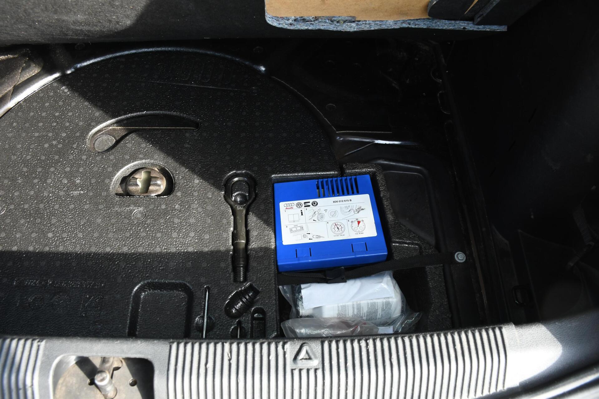 Foto van Skoda Yeti