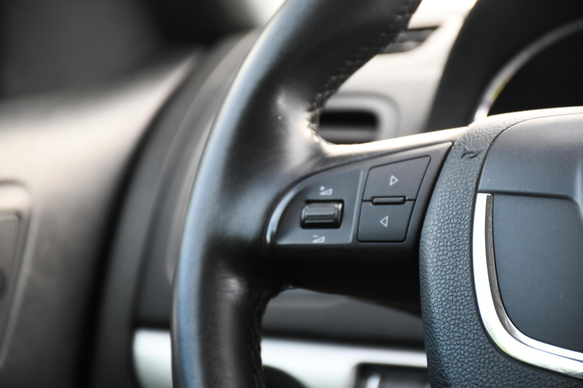 Foto van Skoda Yeti