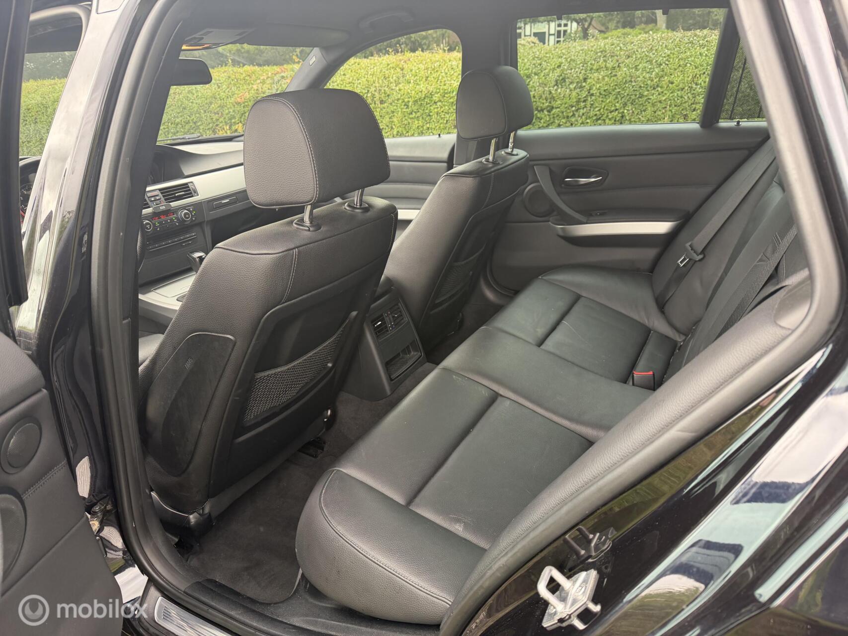 Foto van BMW 3er Reihe