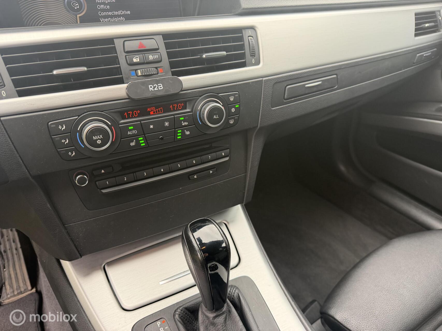 Foto van BMW 3er Reihe
