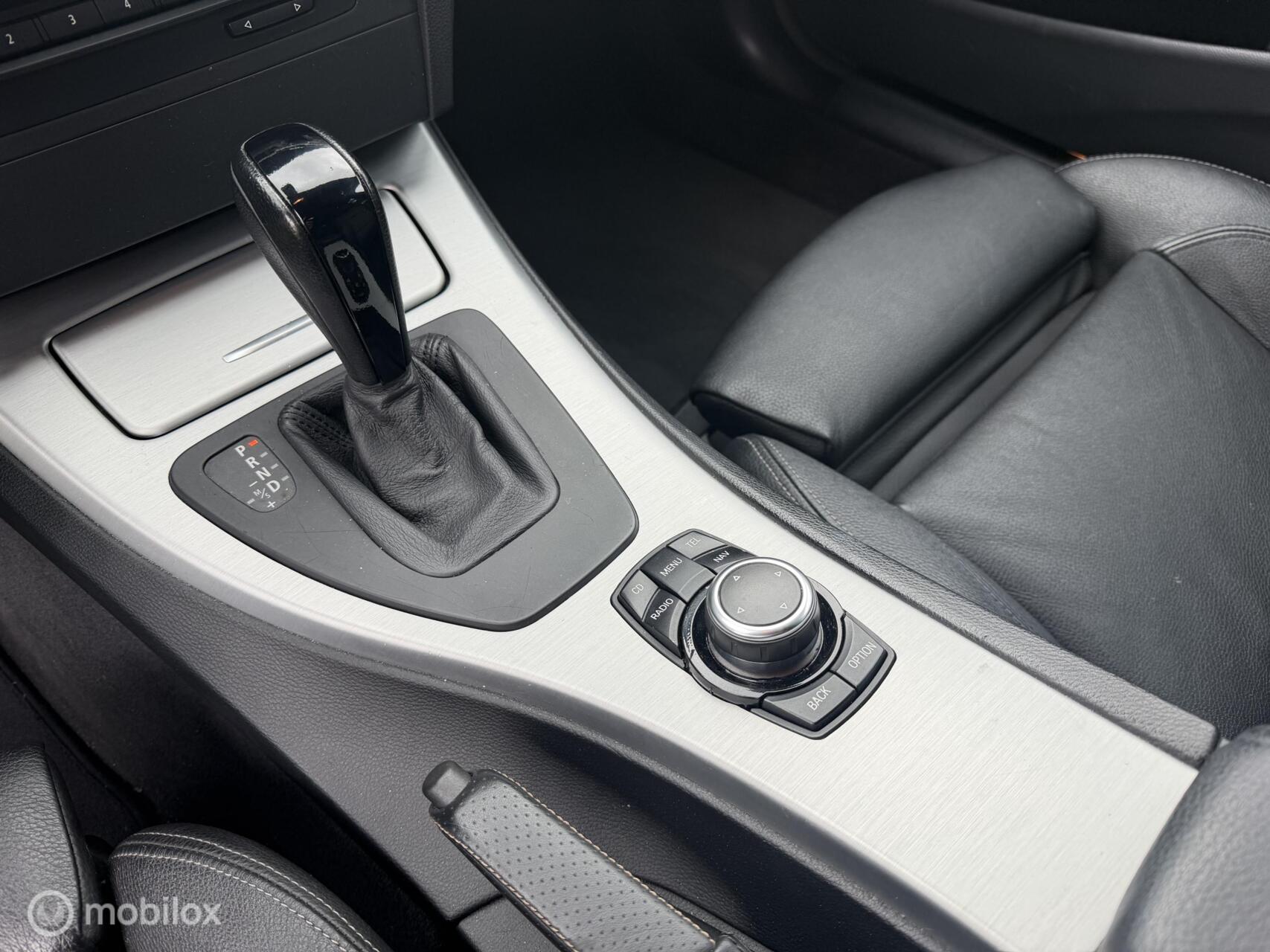 Foto van BMW 3er Reihe