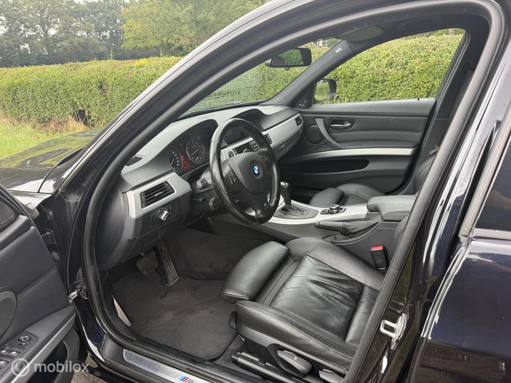 Foto van BMW 3er Reihe