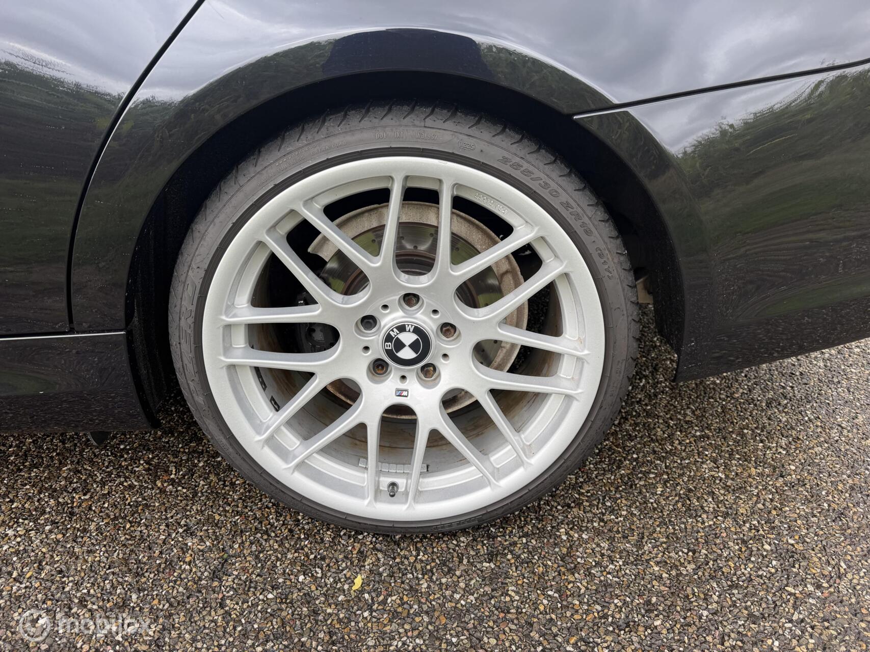 Foto van BMW 3er Reihe