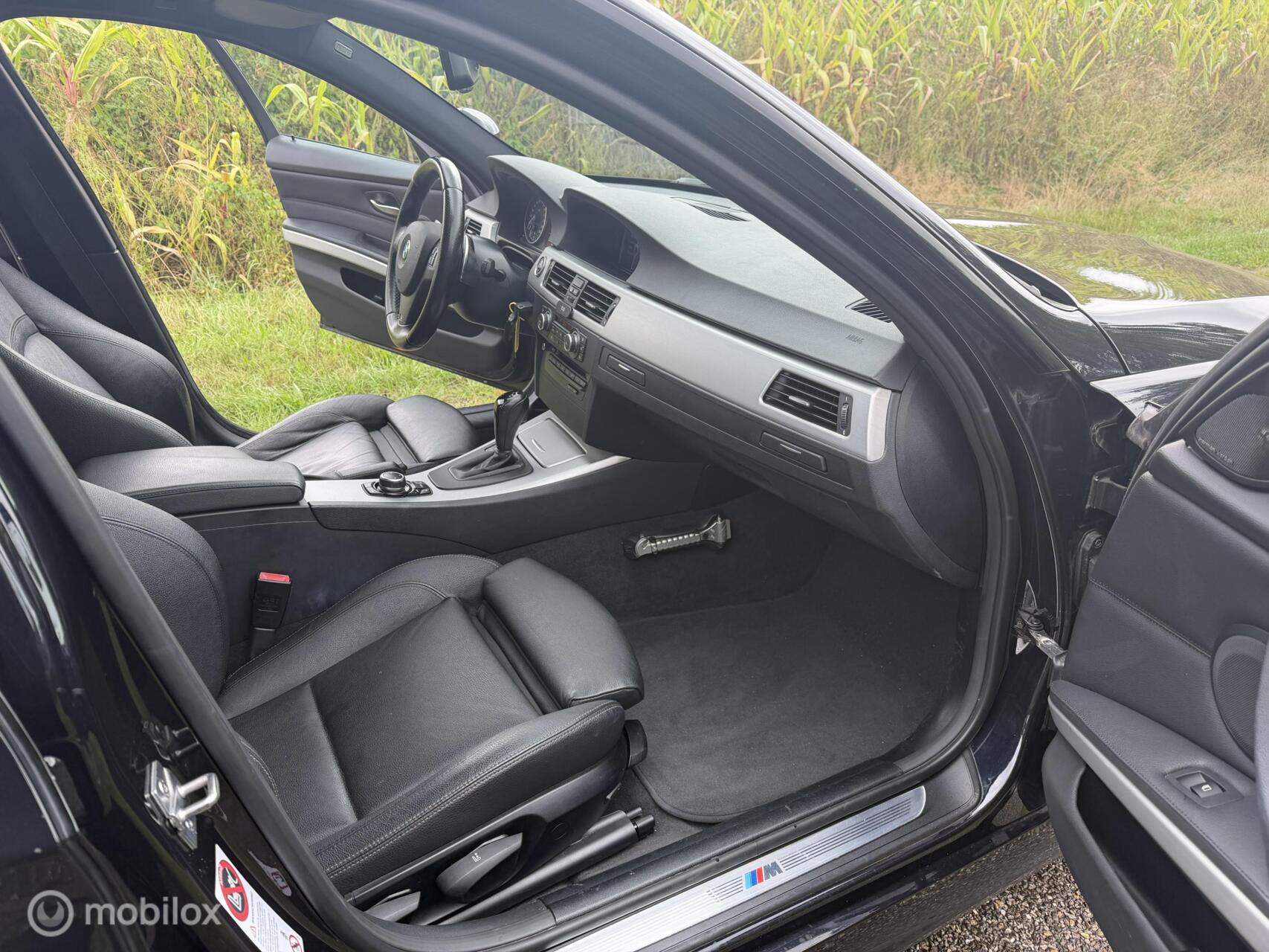 Foto van BMW 3er Reihe