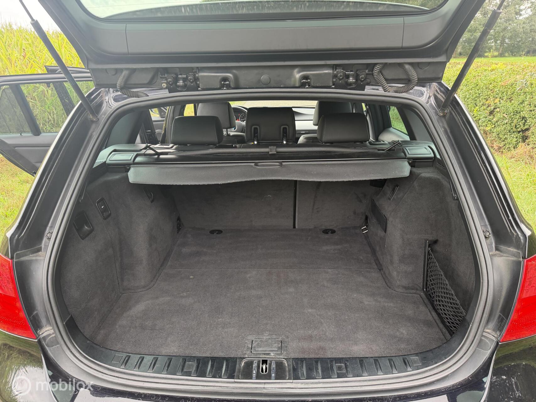Foto van BMW 3er Reihe