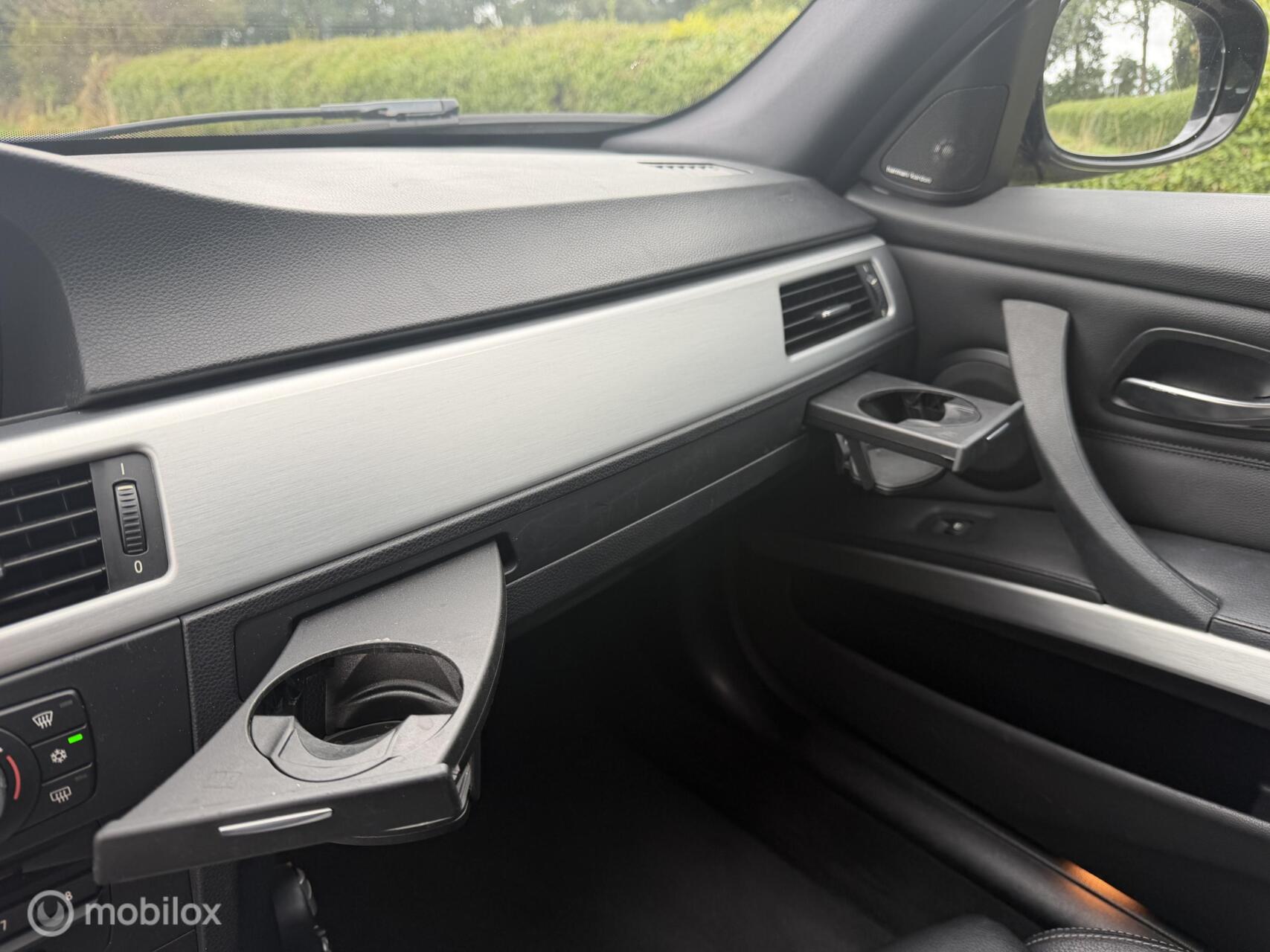 Foto van BMW 3er Reihe