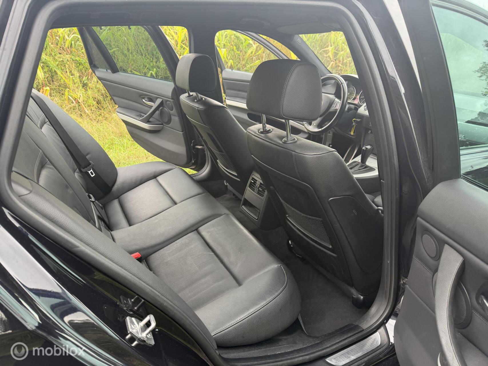 Foto van BMW 3er Reihe