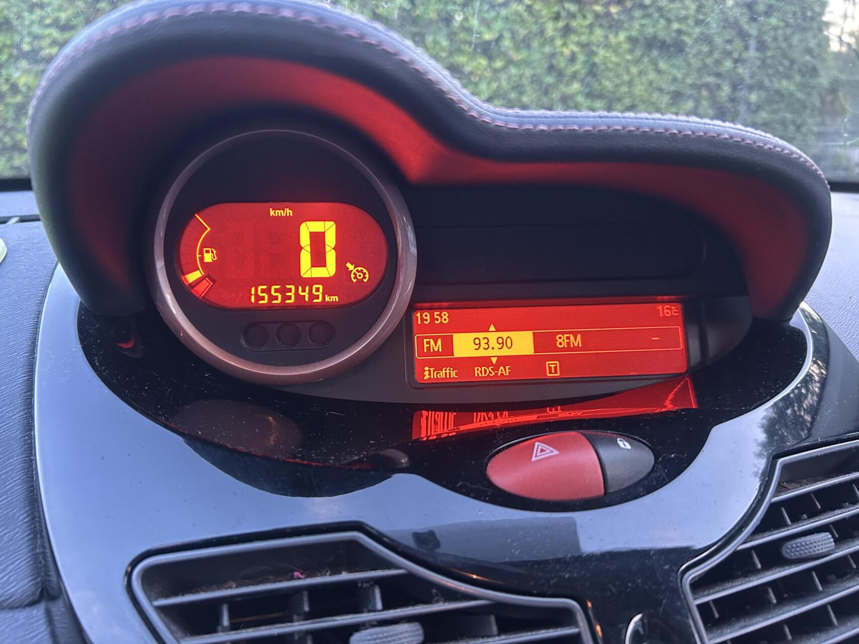 Foto van Renault Twingo