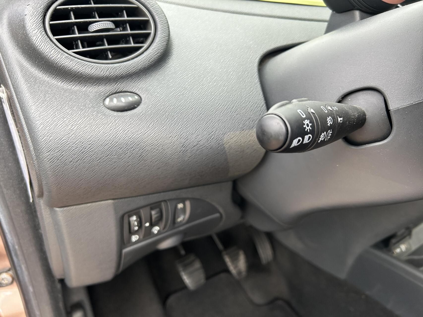 Foto van Renault Twingo