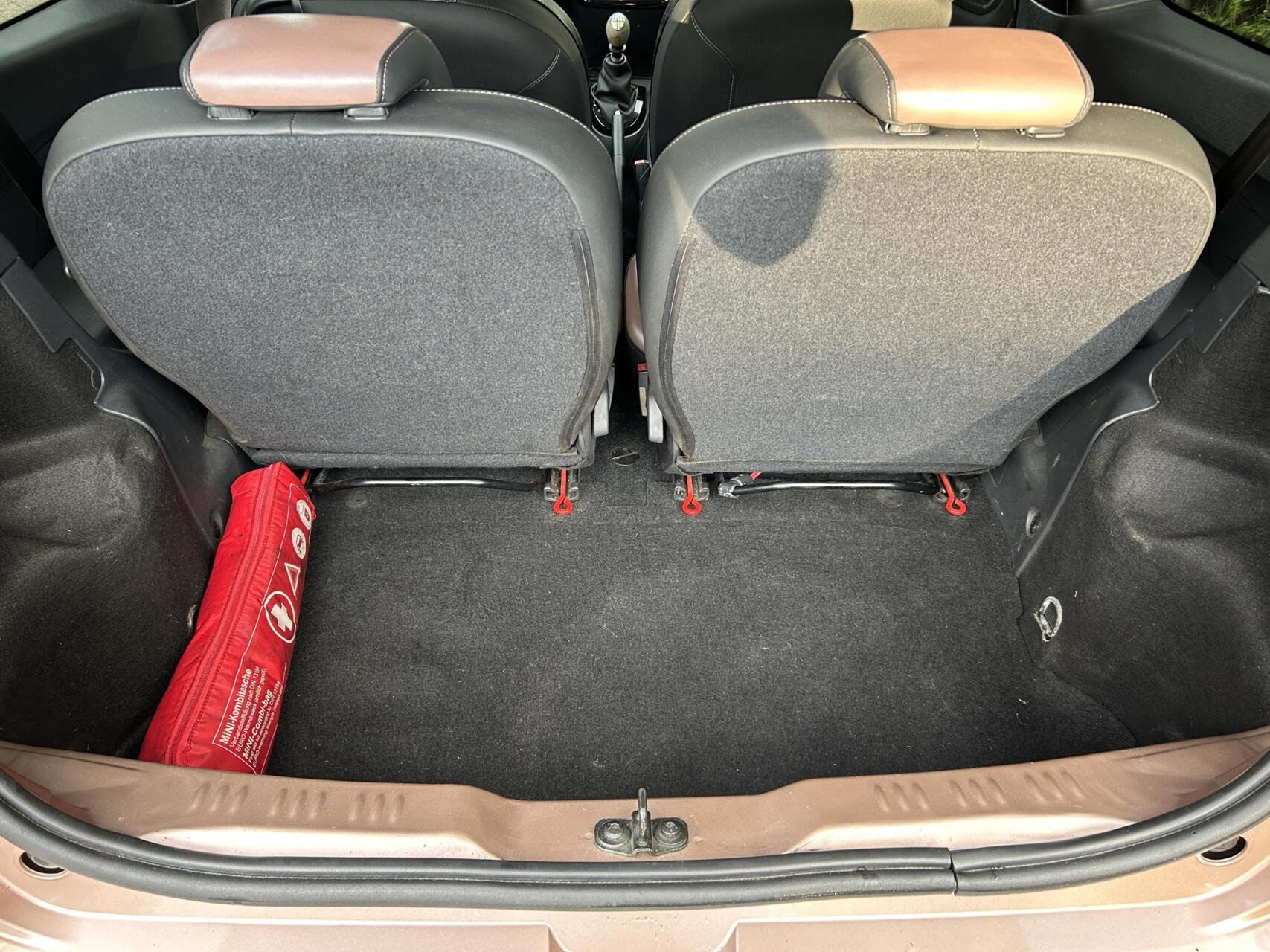 Foto van Renault Twingo