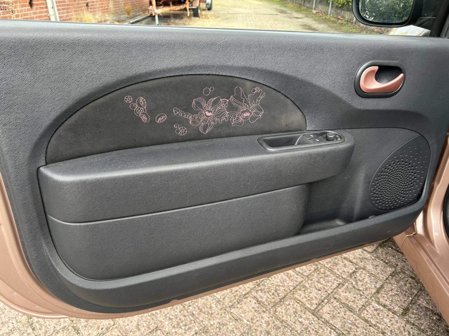 Foto van Renault Twingo