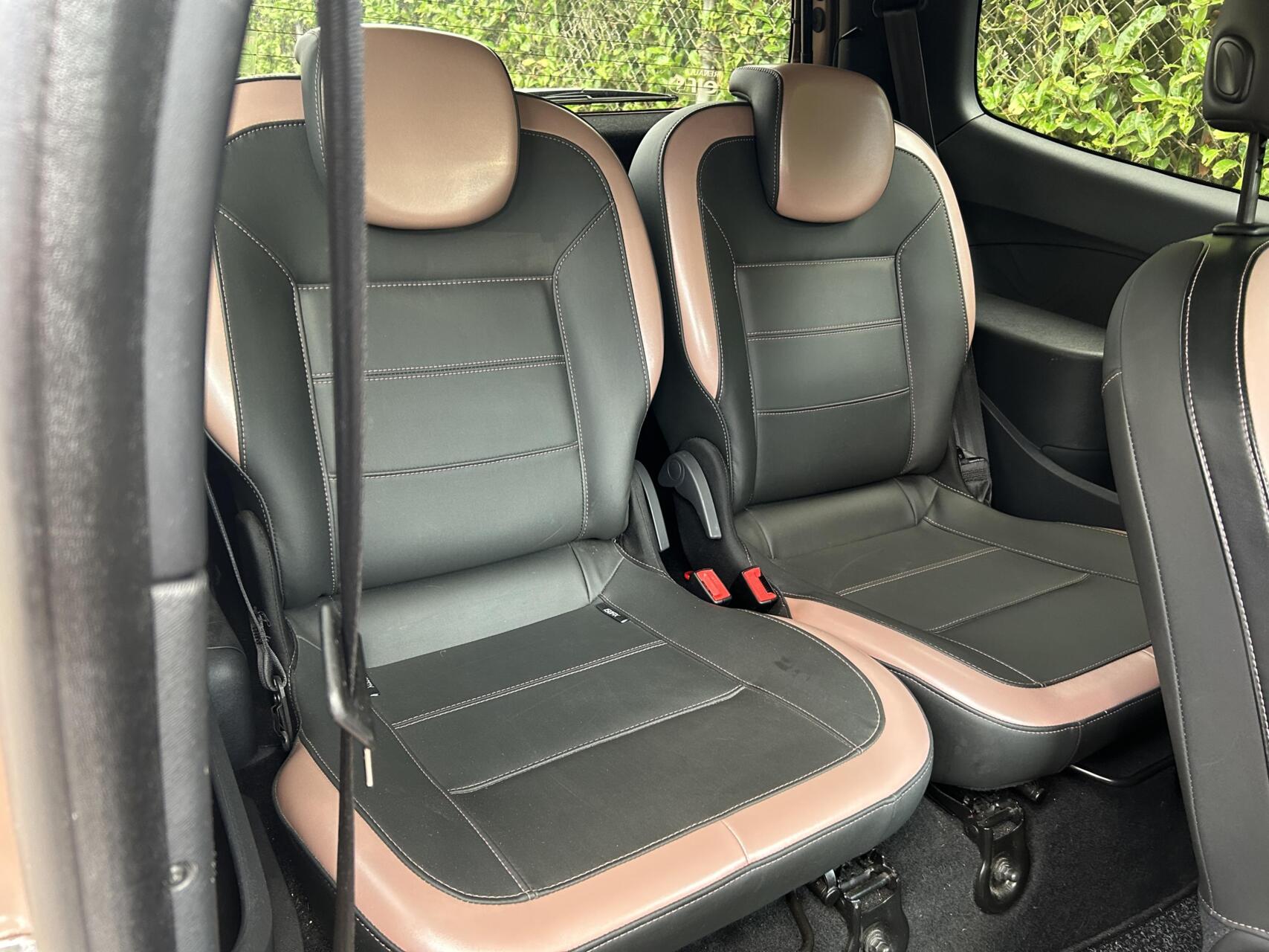 Foto van Renault Twingo