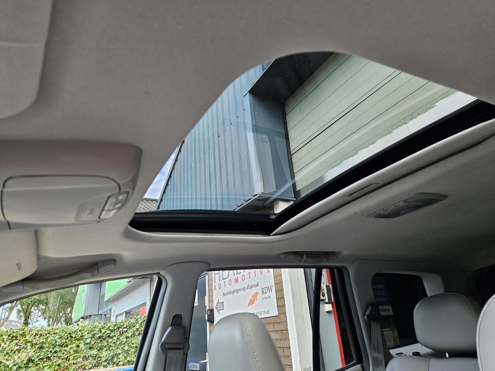 Foto van Hyundai Santa Fe