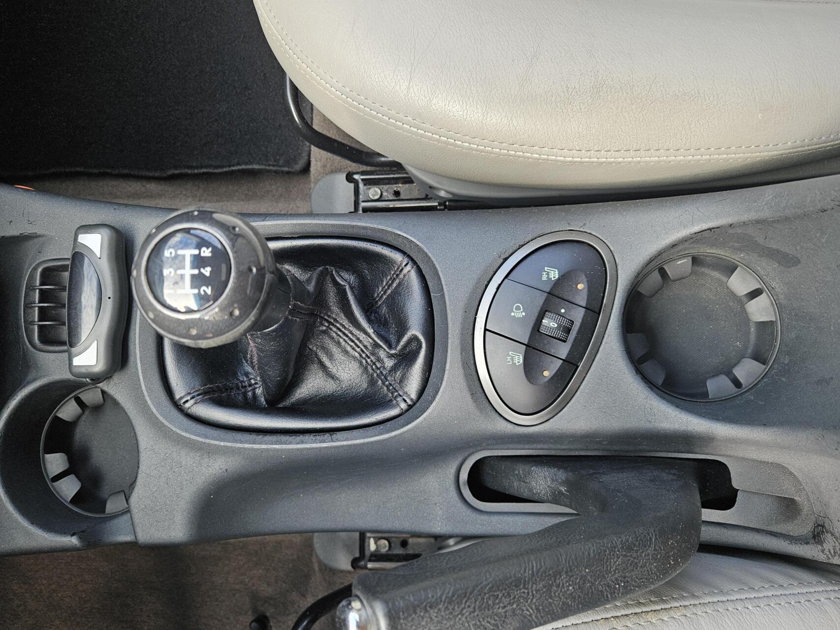 Foto van Hyundai Santa Fe