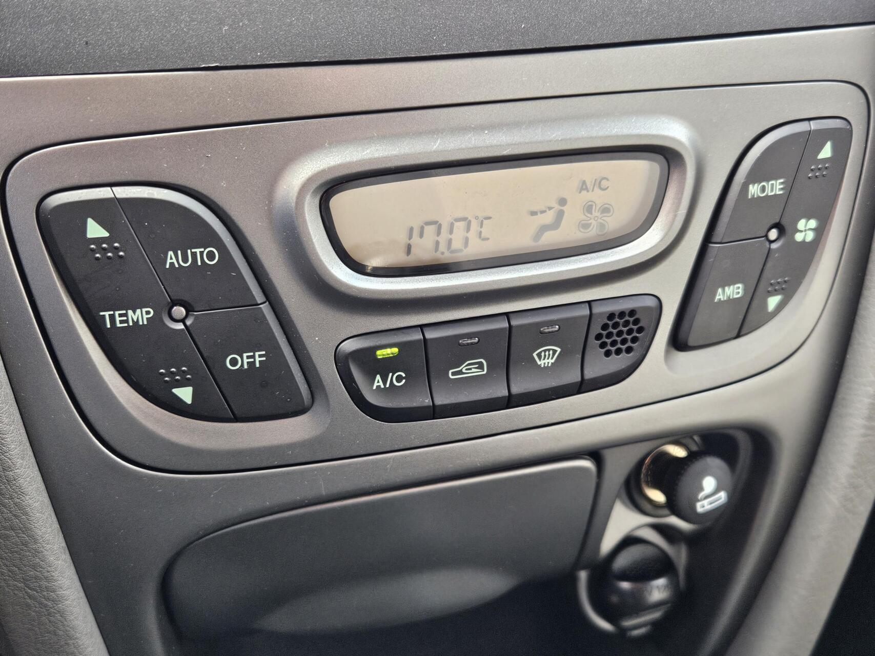 Foto van Hyundai Santa Fe