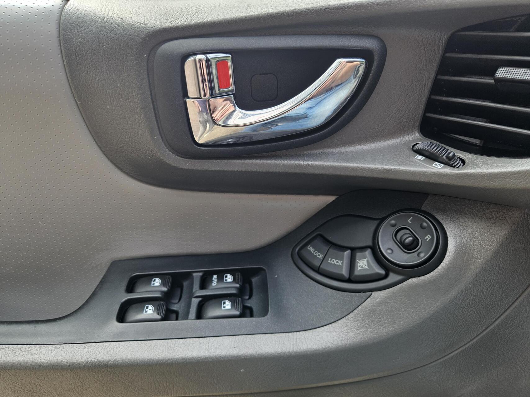 Foto van Hyundai Santa Fe
