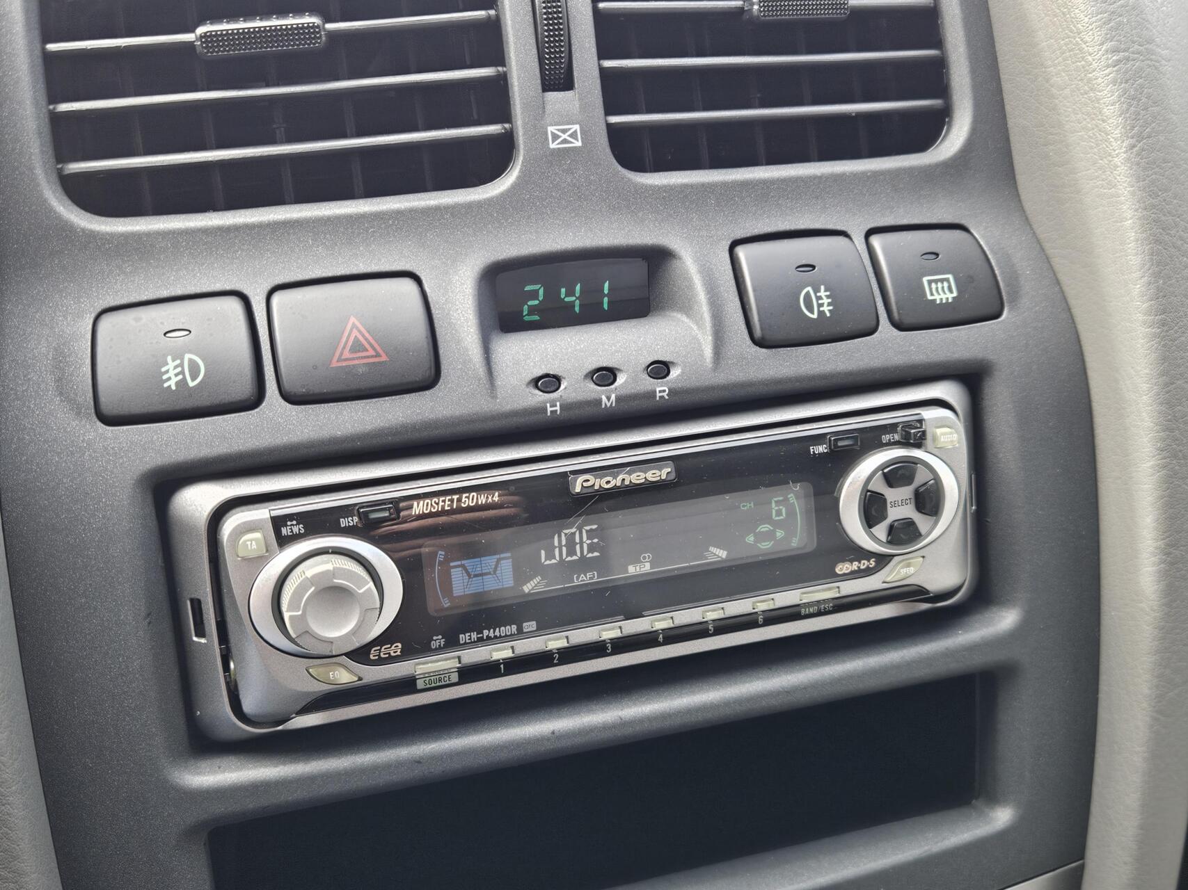 Foto van Hyundai Santa Fe