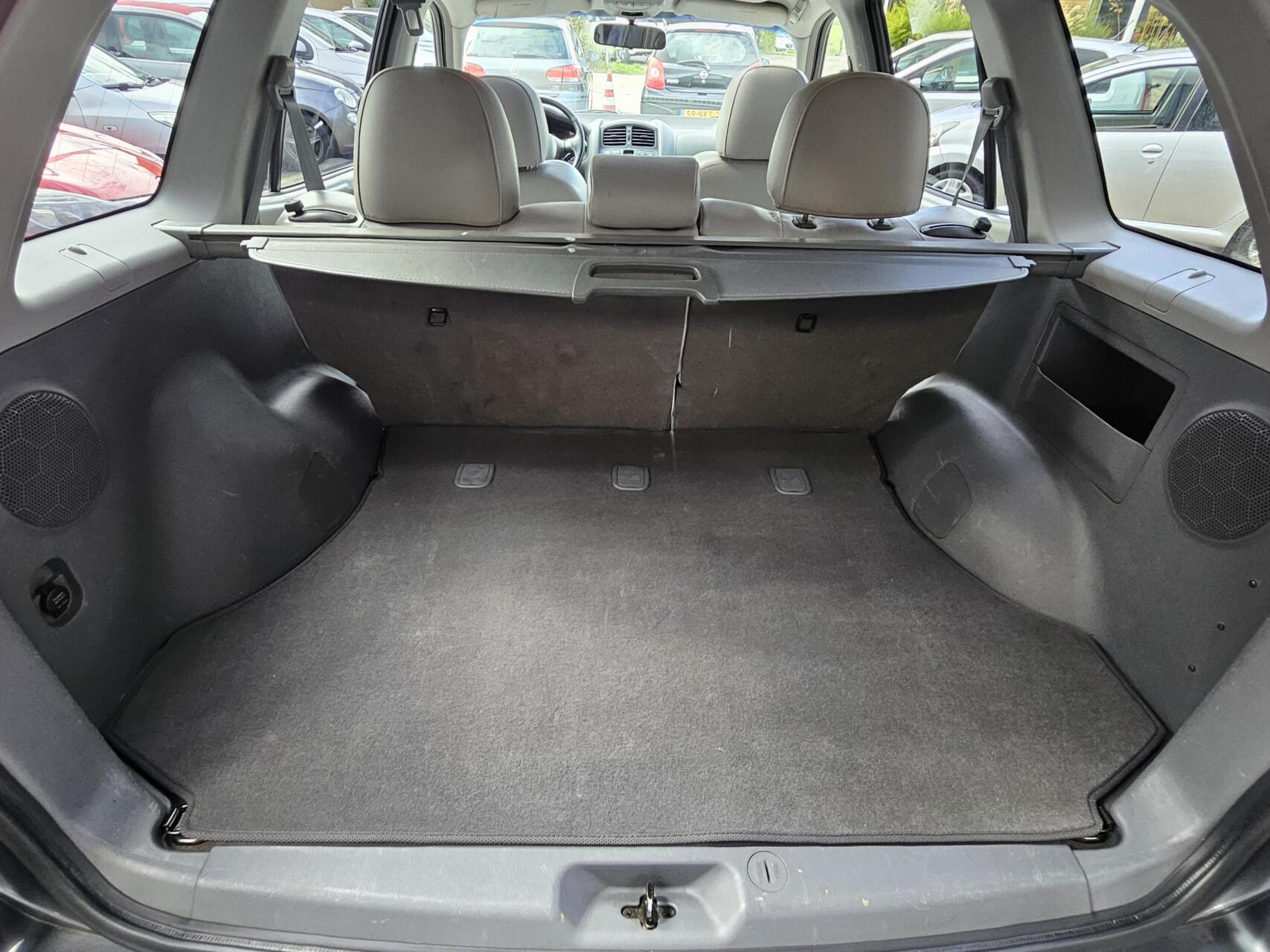 Foto van Hyundai Santa Fe