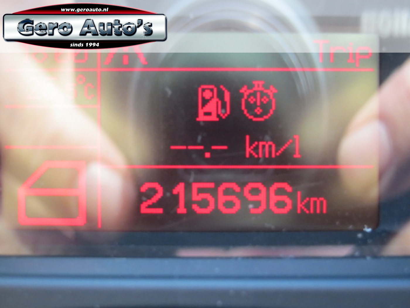 Foto van Alfa Romeo Alfa Giulietta