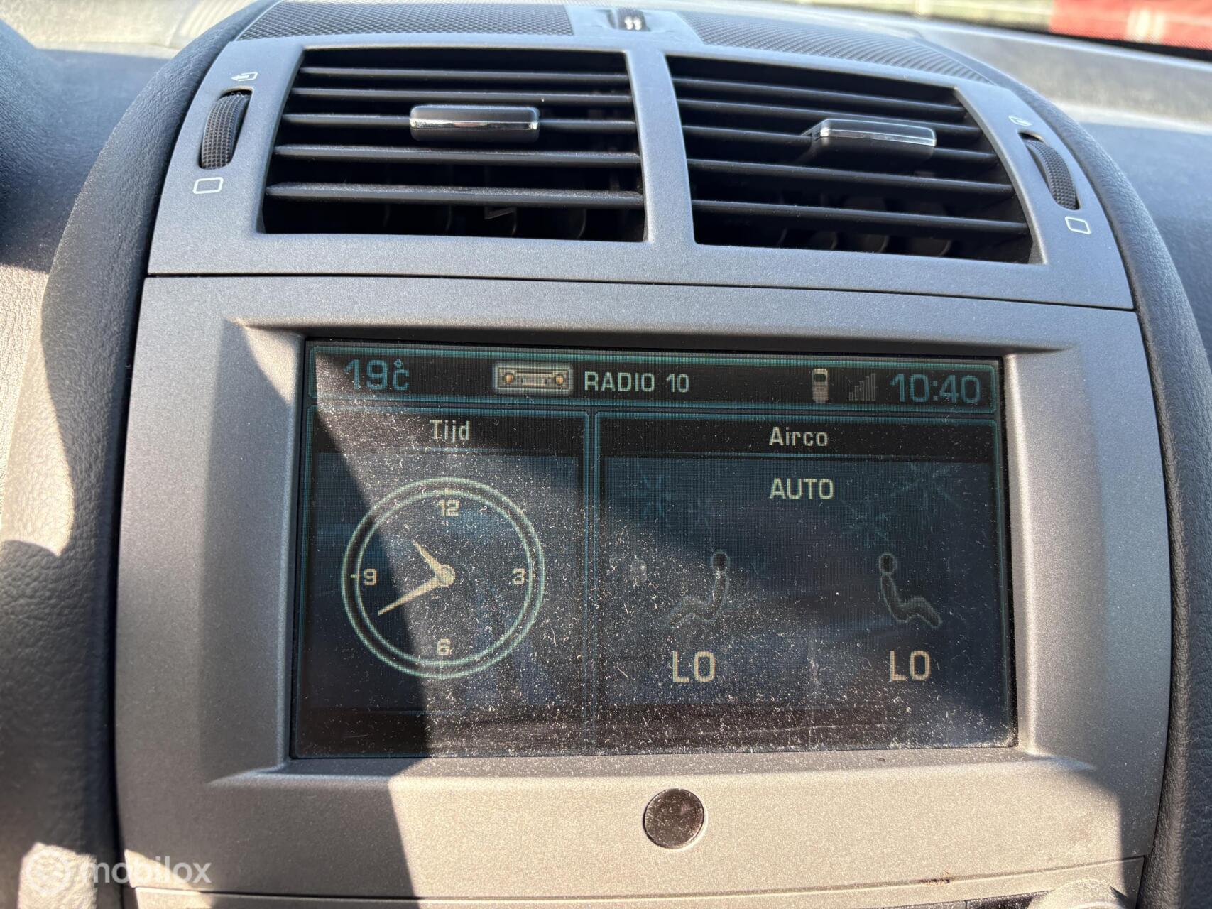 Foto van Peugeot 407