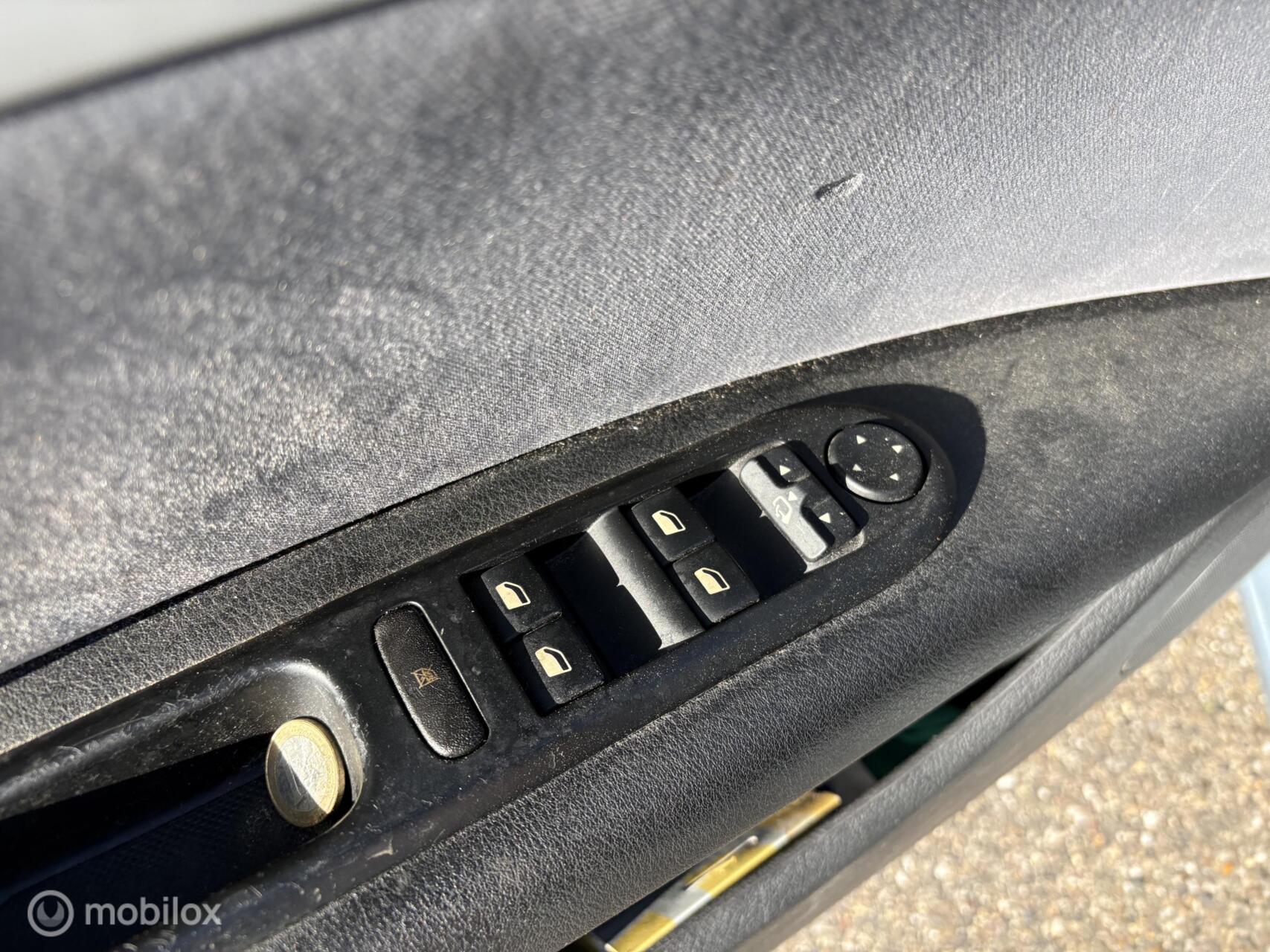 Foto van Peugeot 407