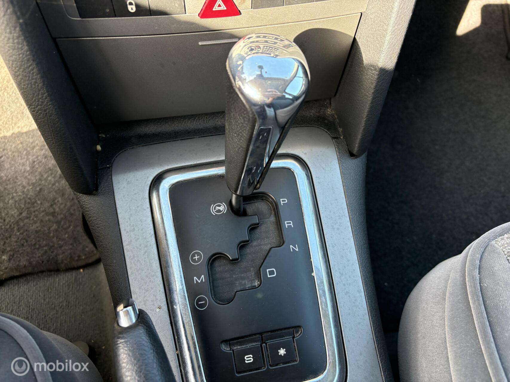 Foto van Peugeot 407