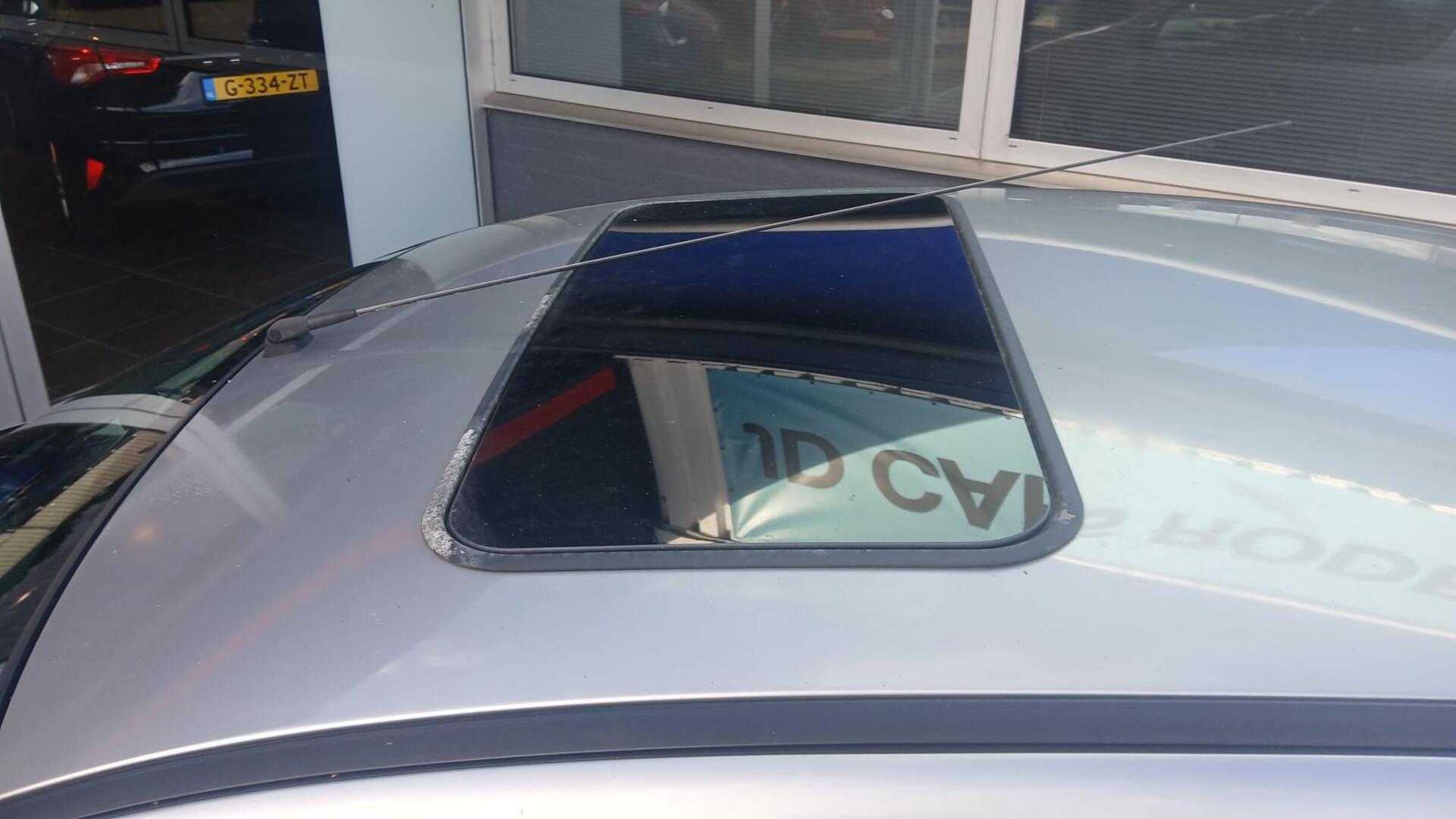 Foto van Peugeot 206