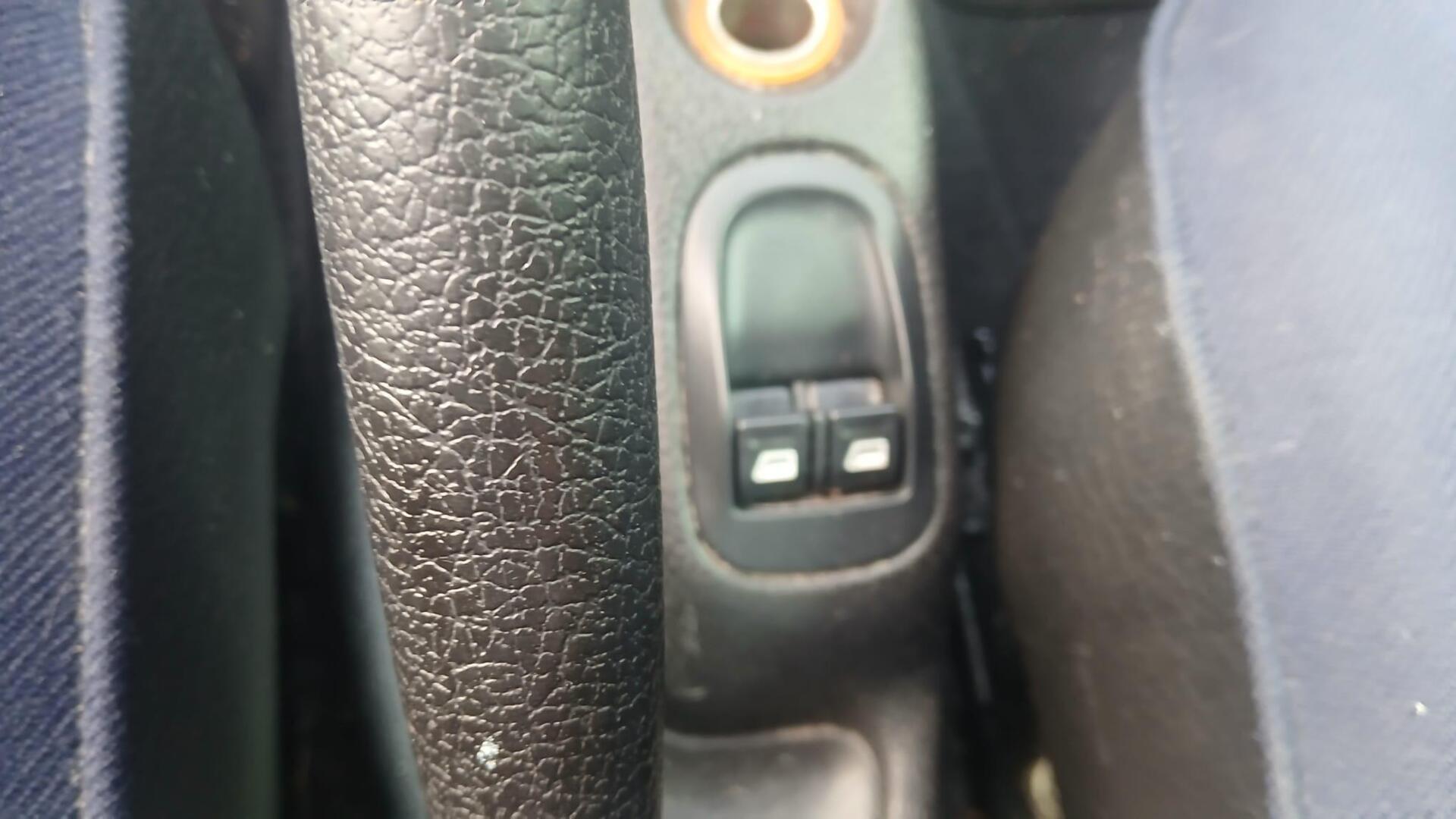 Foto van Peugeot 206