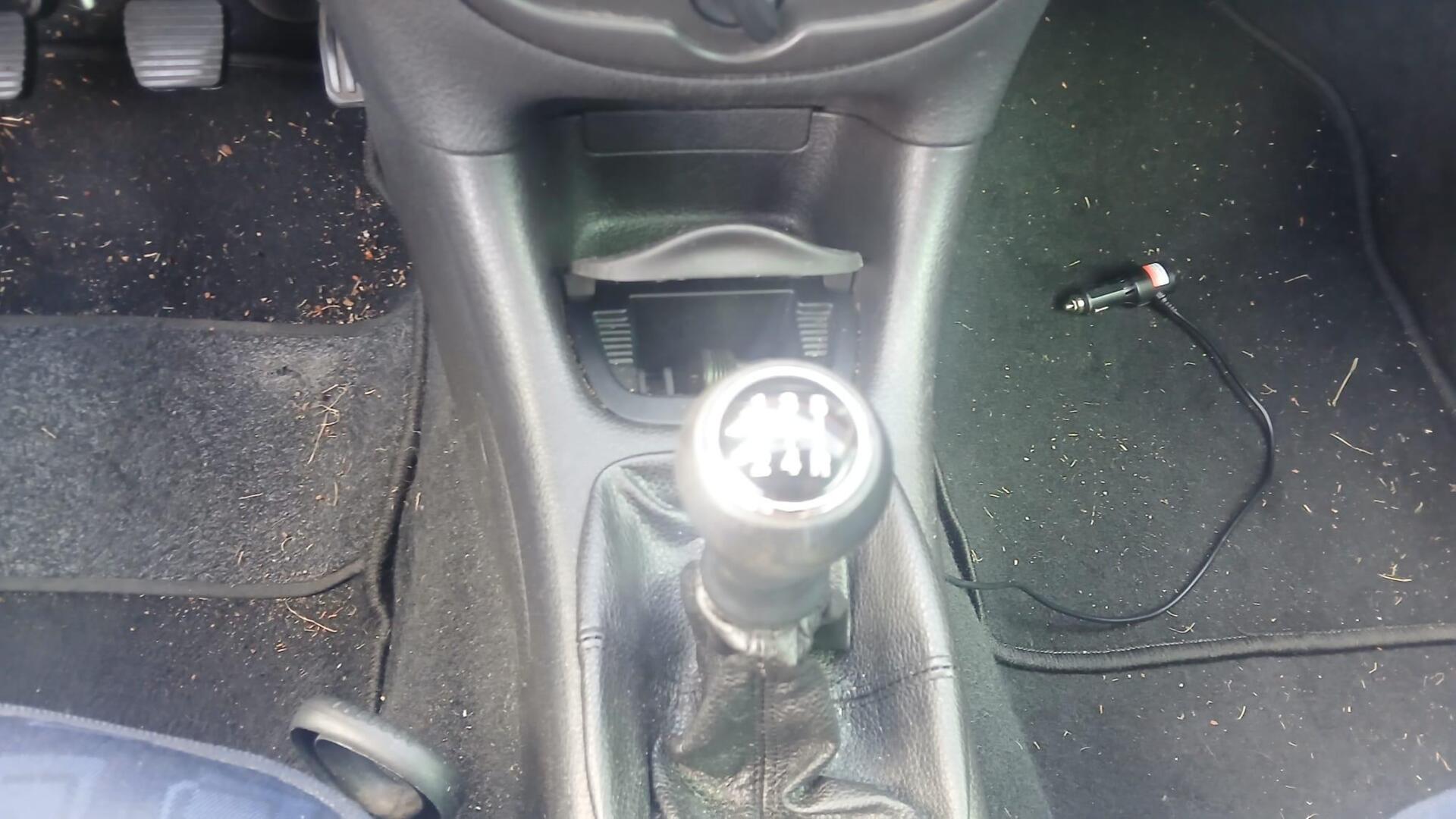 Foto van Peugeot 206