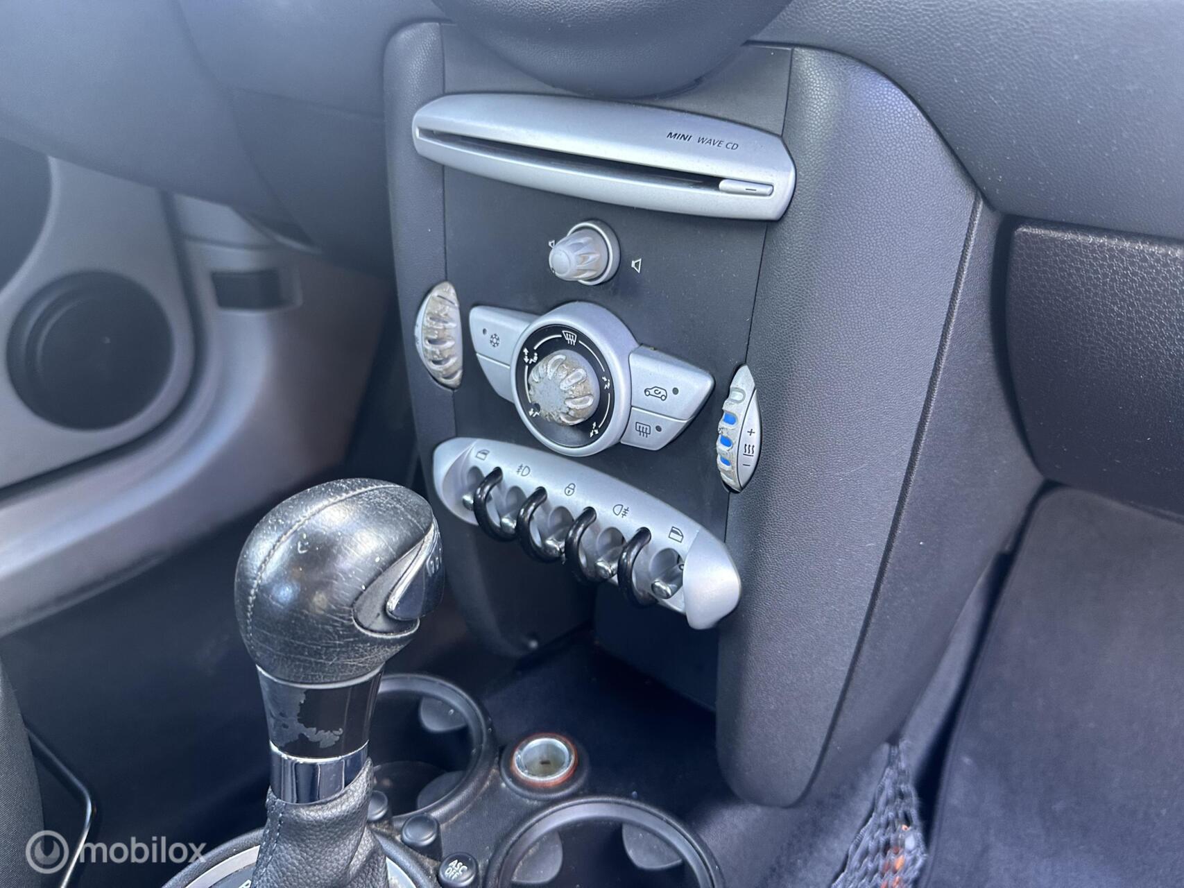 Foto van Mini Mini Cooper
