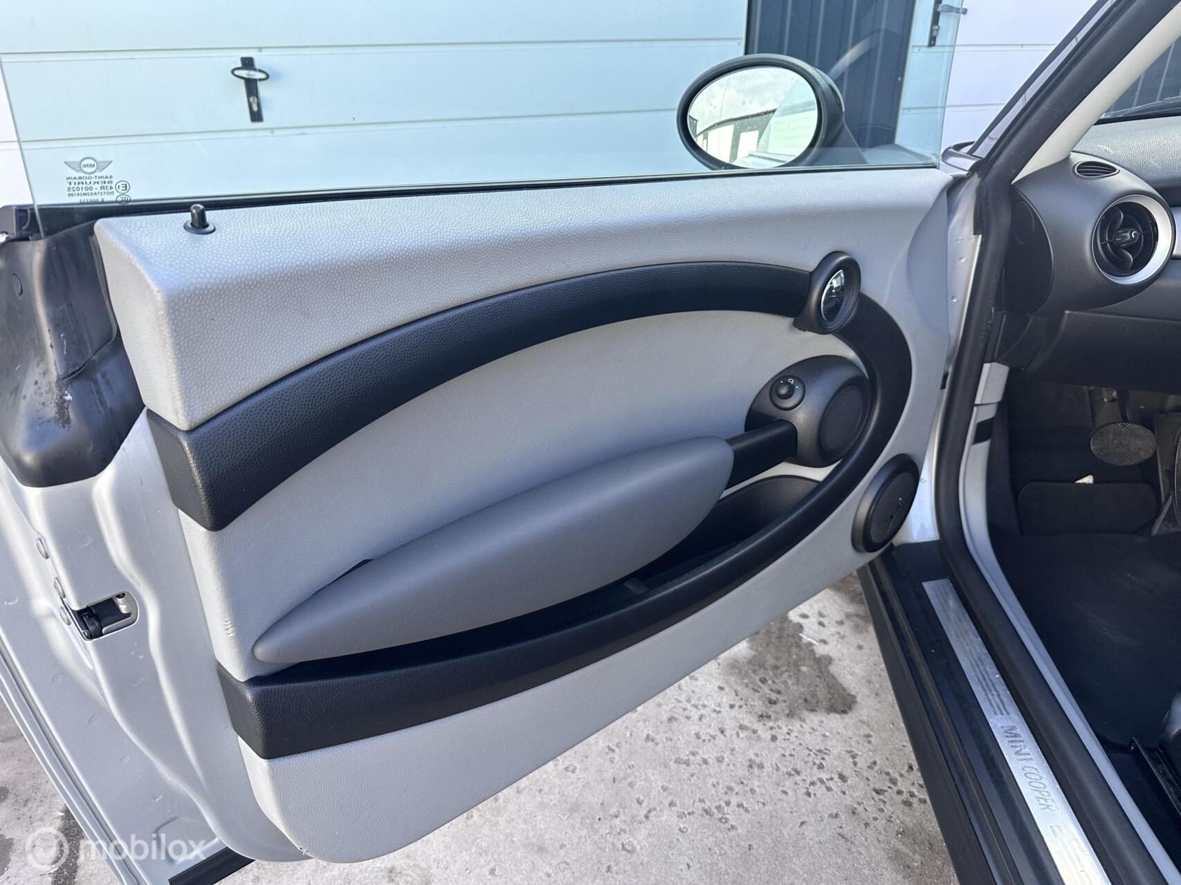 Foto van Mini Mini Cooper