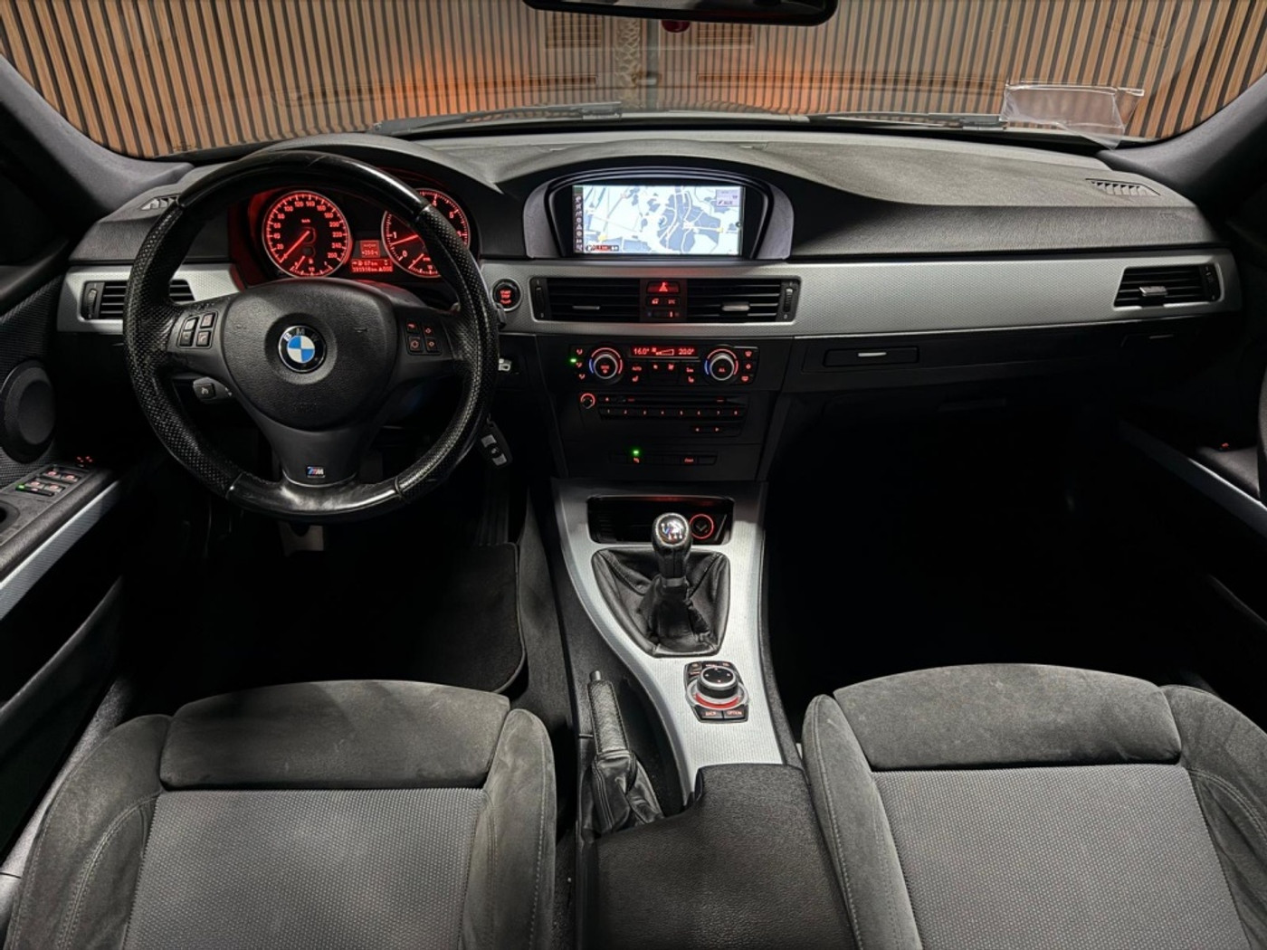 Foto van BMW 3er Reihe