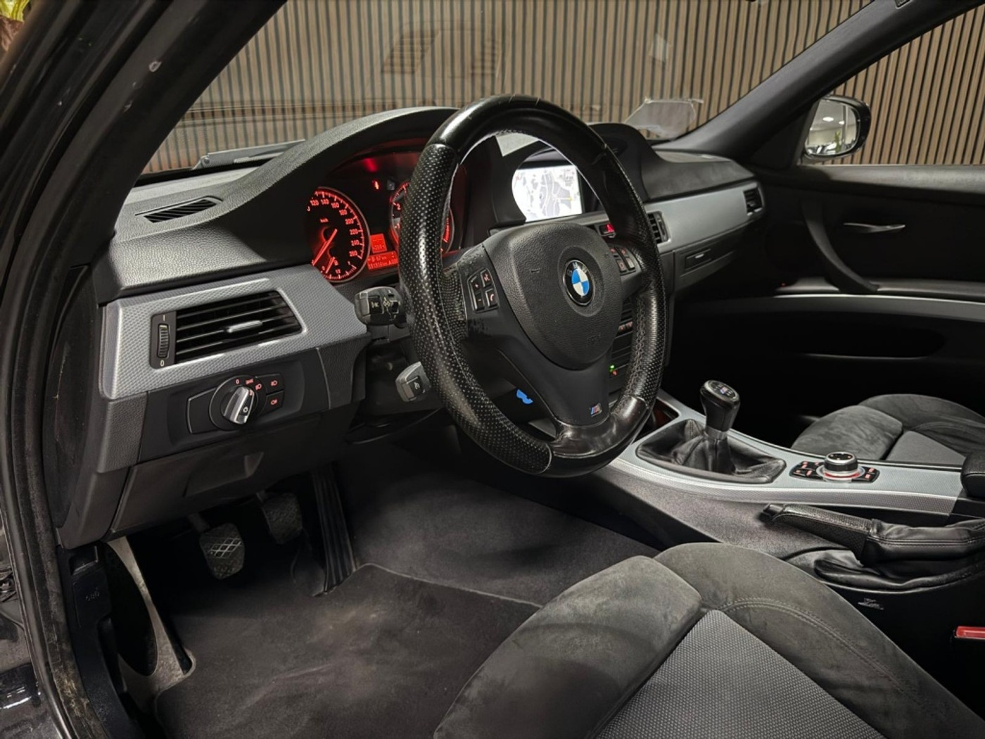 Foto van BMW 3er Reihe