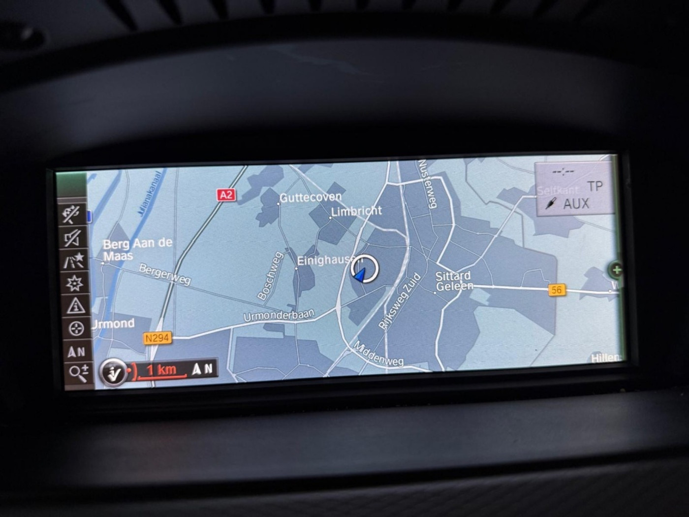 Foto van BMW 3er Reihe