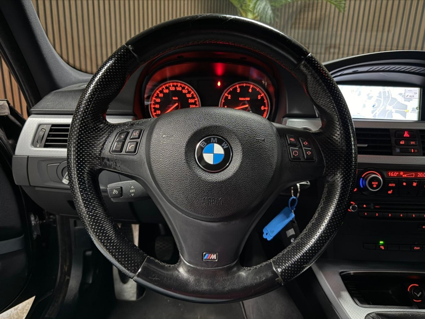 Foto van BMW 3er Reihe