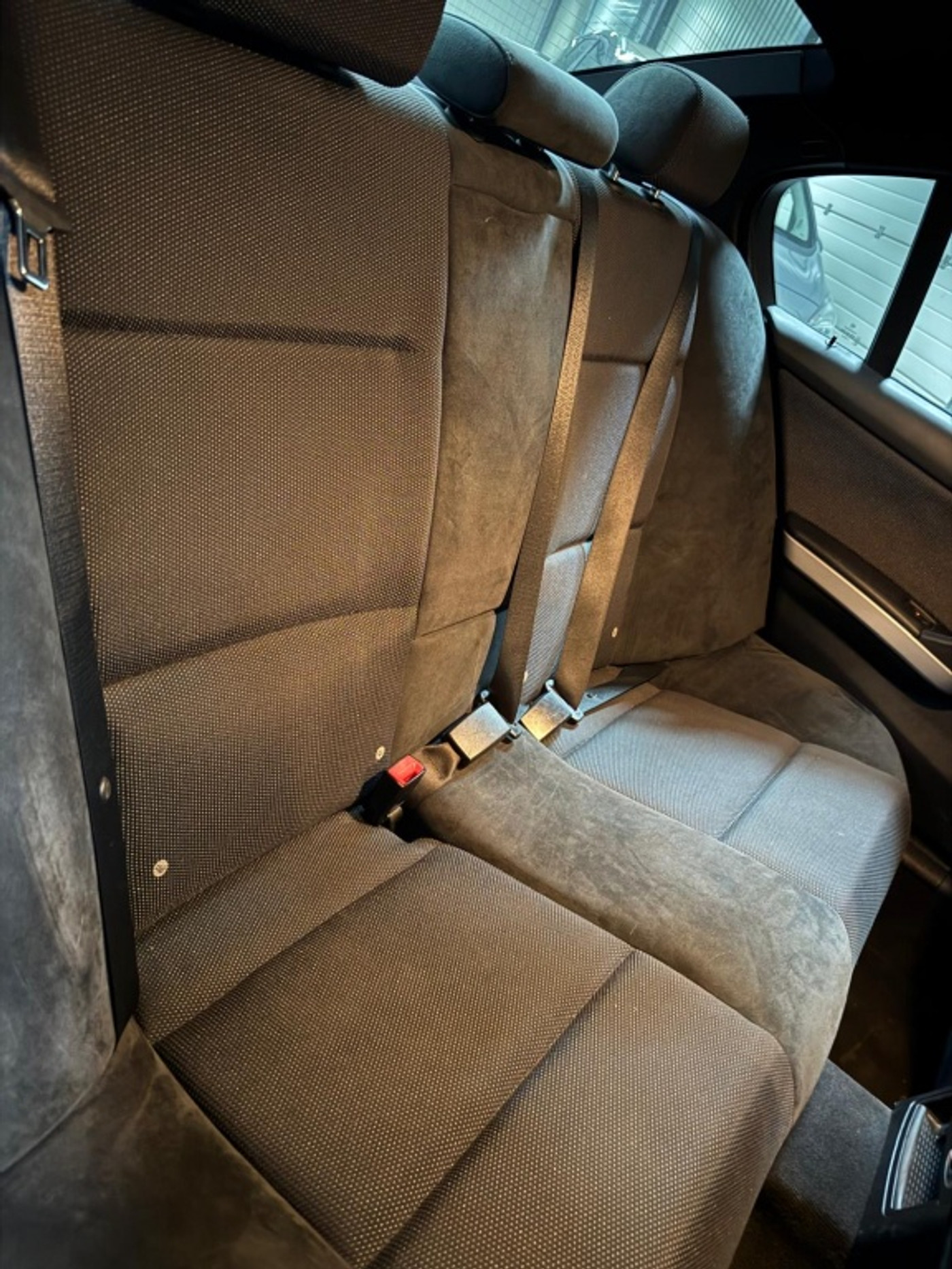 Foto van BMW 3er Reihe