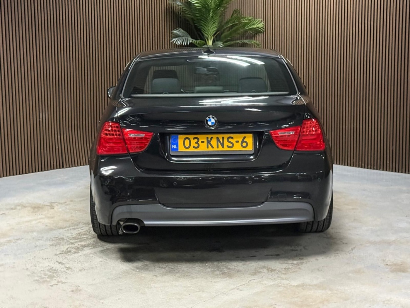 Foto van BMW 3er Reihe