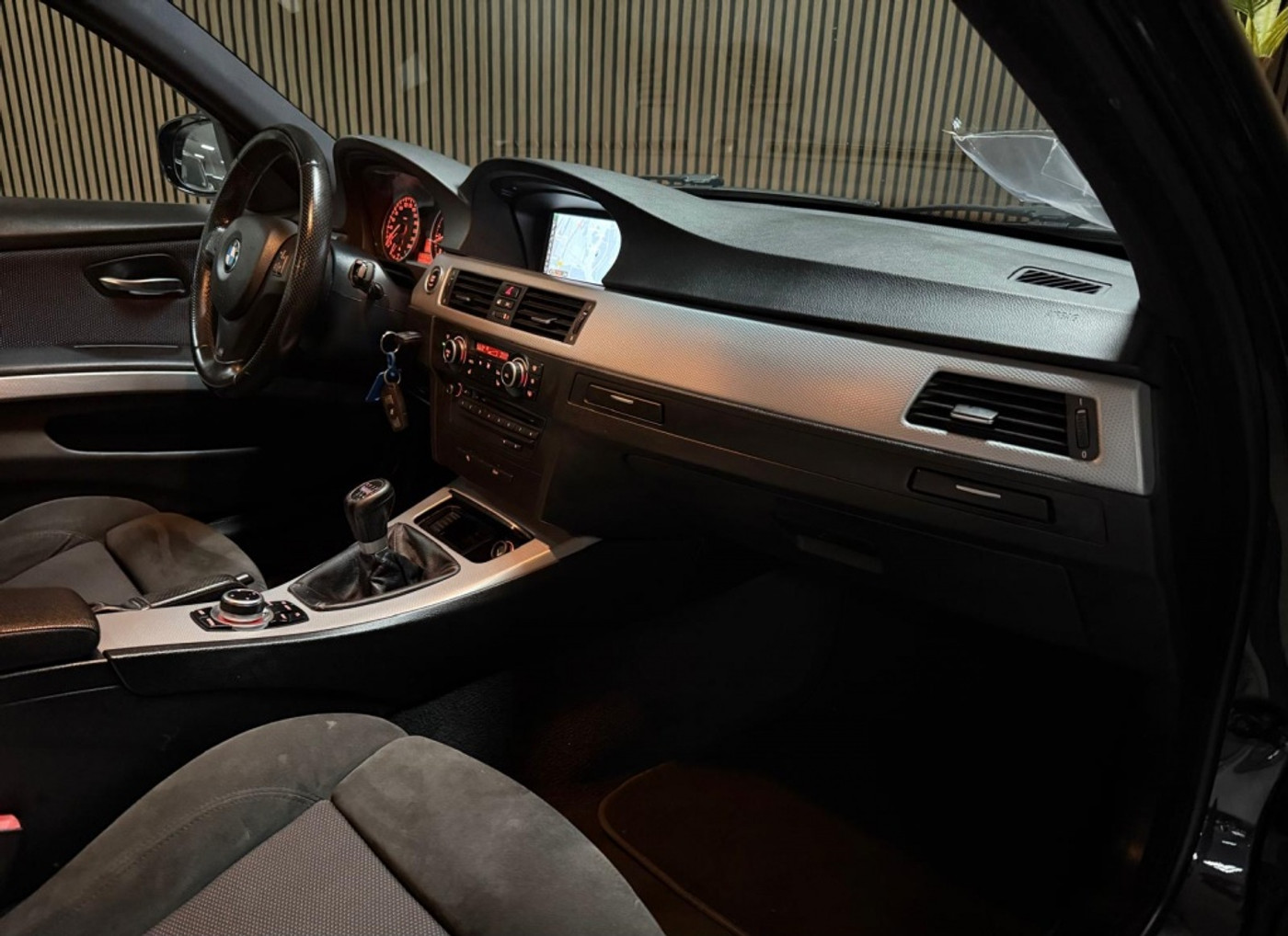 Foto van BMW 3er Reihe