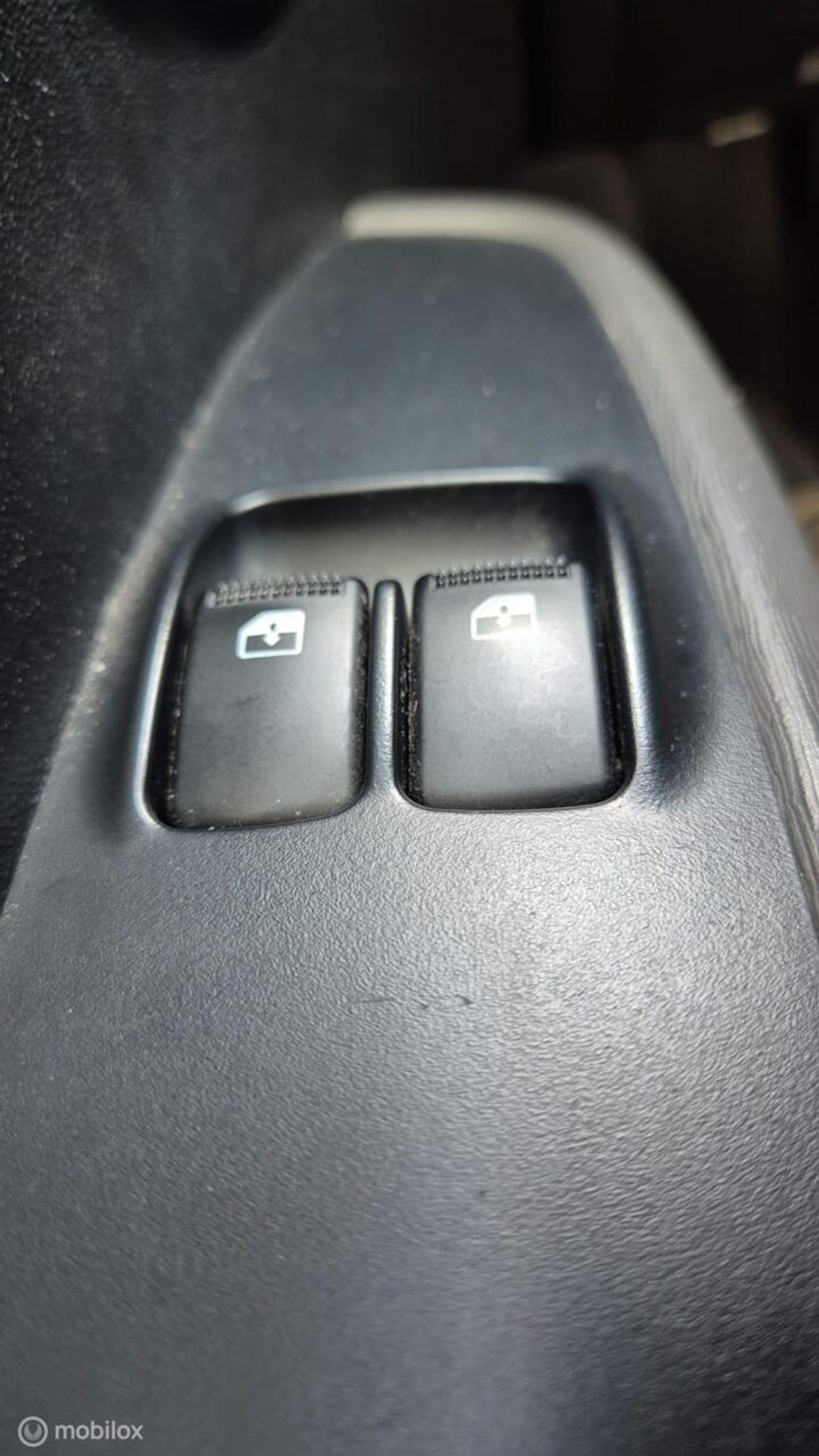 Foto van Hyundai I 10