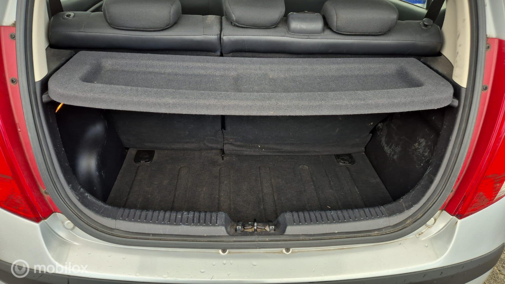 Foto van Hyundai I 10