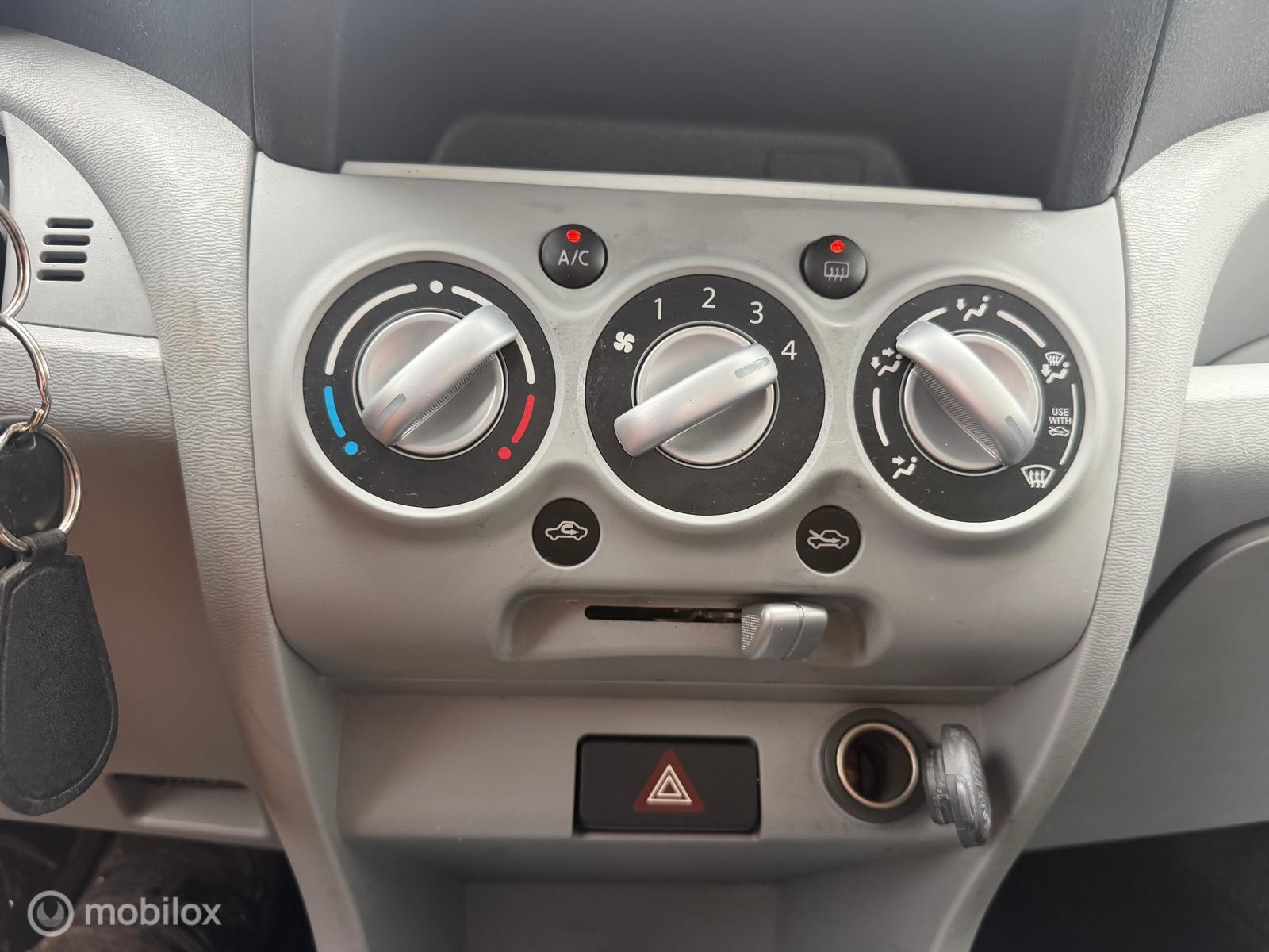 Foto van Suzuki Alto