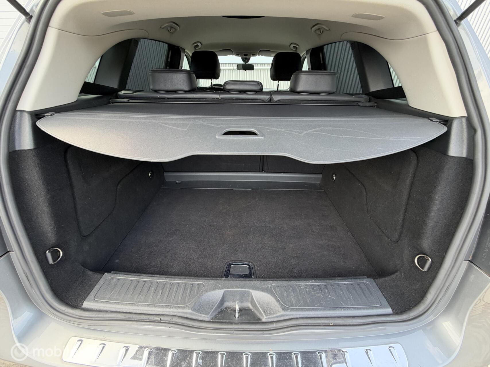 Foto van Mercedes-Benz B 200