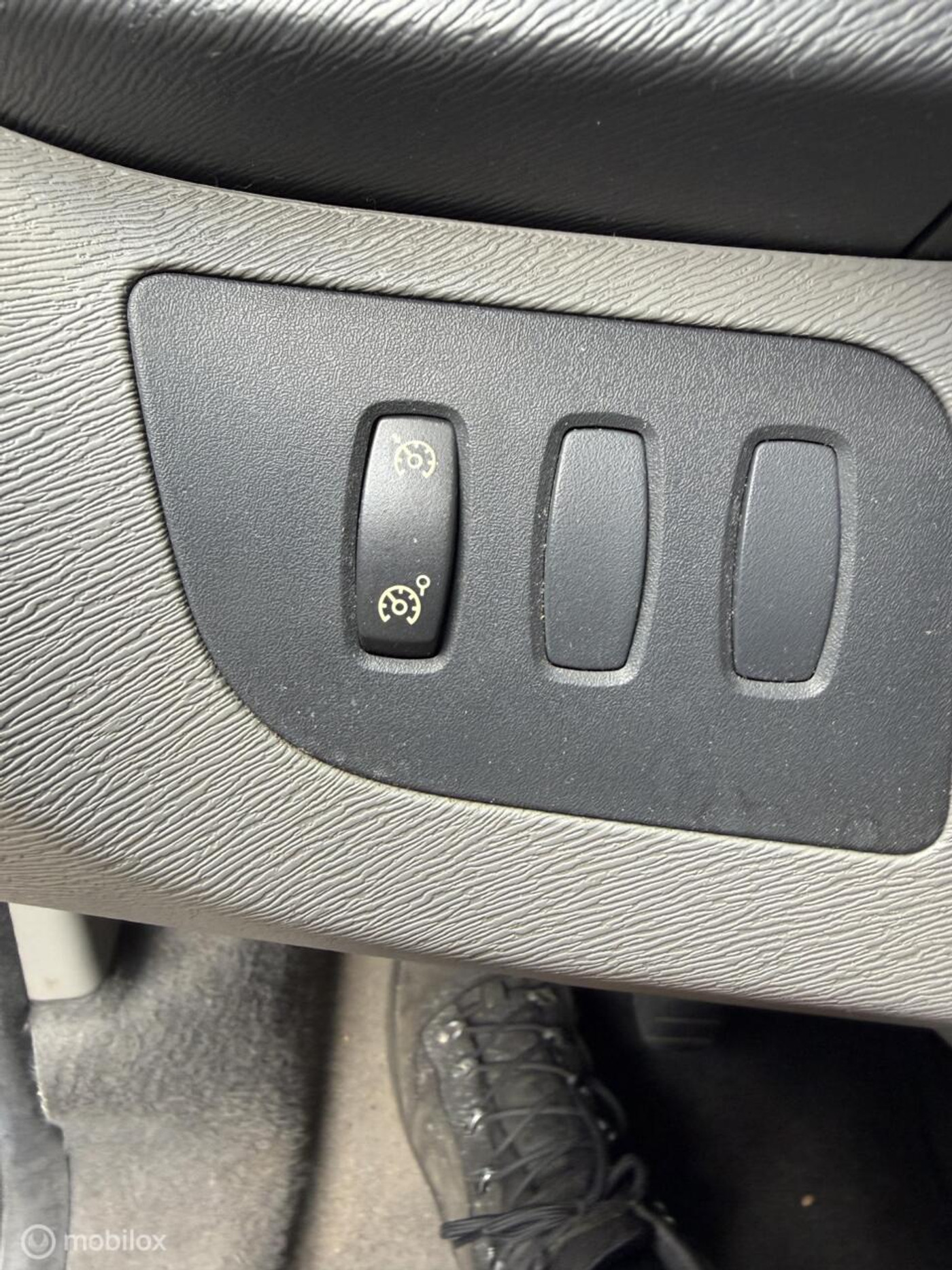 Foto van Renault Kangoo