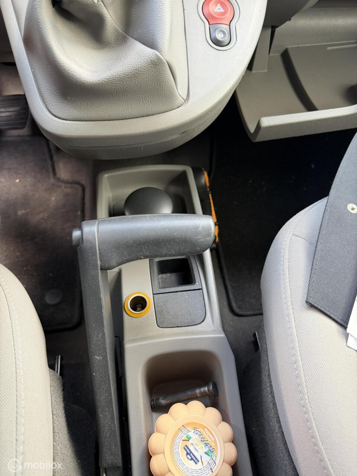 Foto van Renault Kangoo