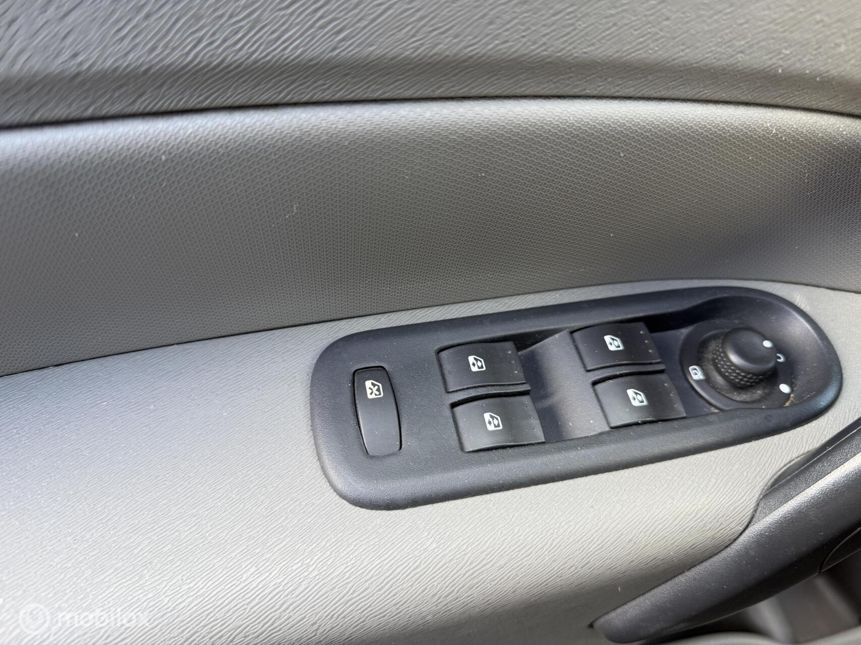 Foto van Renault Kangoo