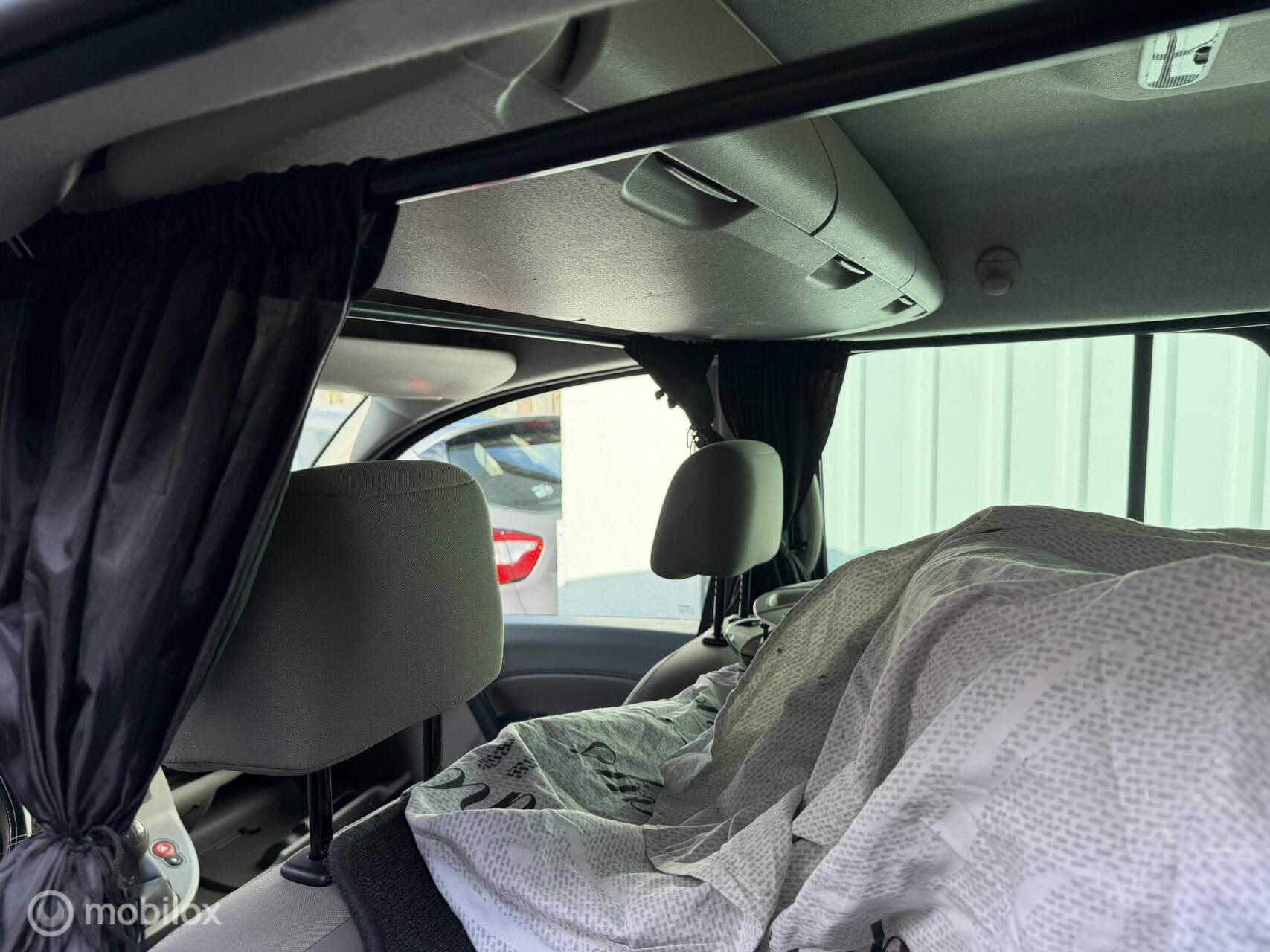 Foto van Renault Kangoo