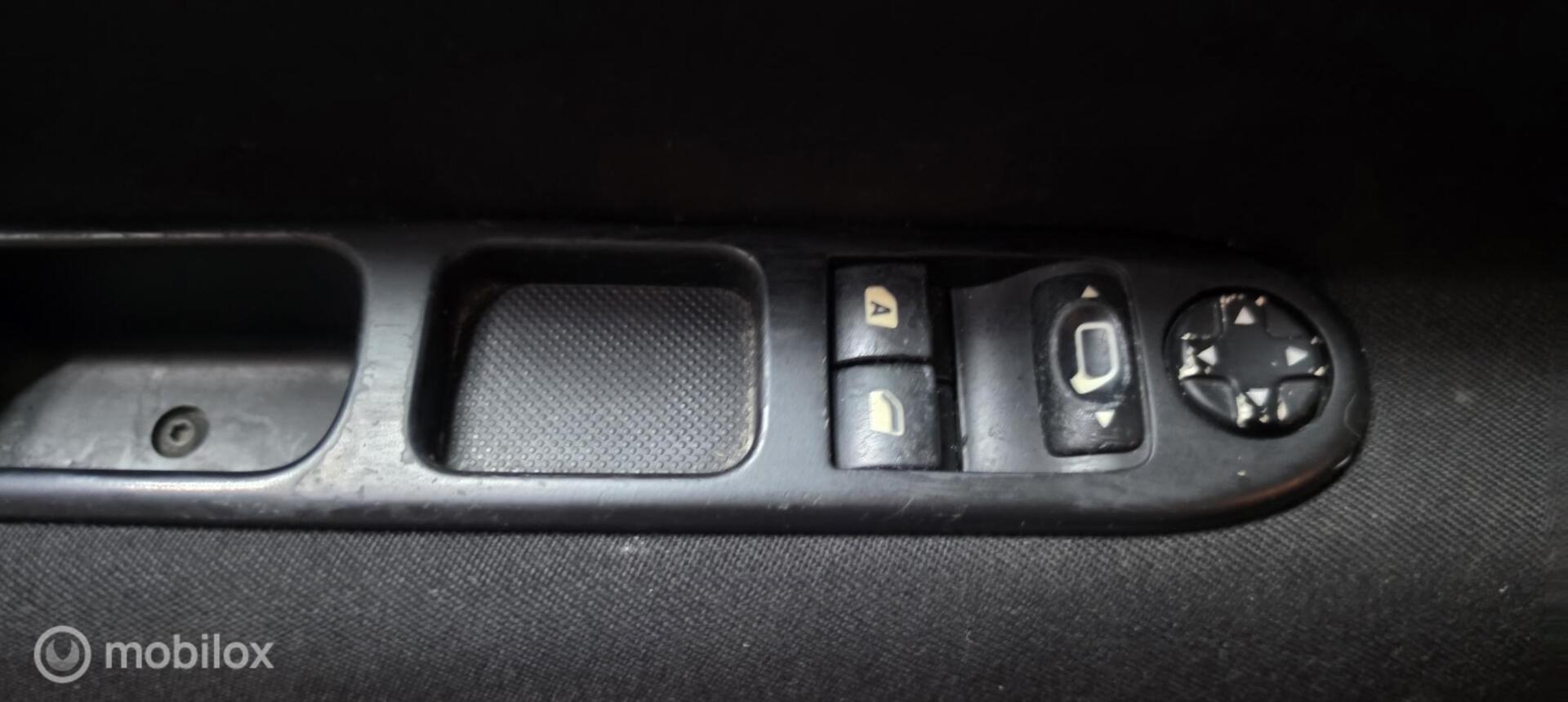 Foto van Peugeot 207